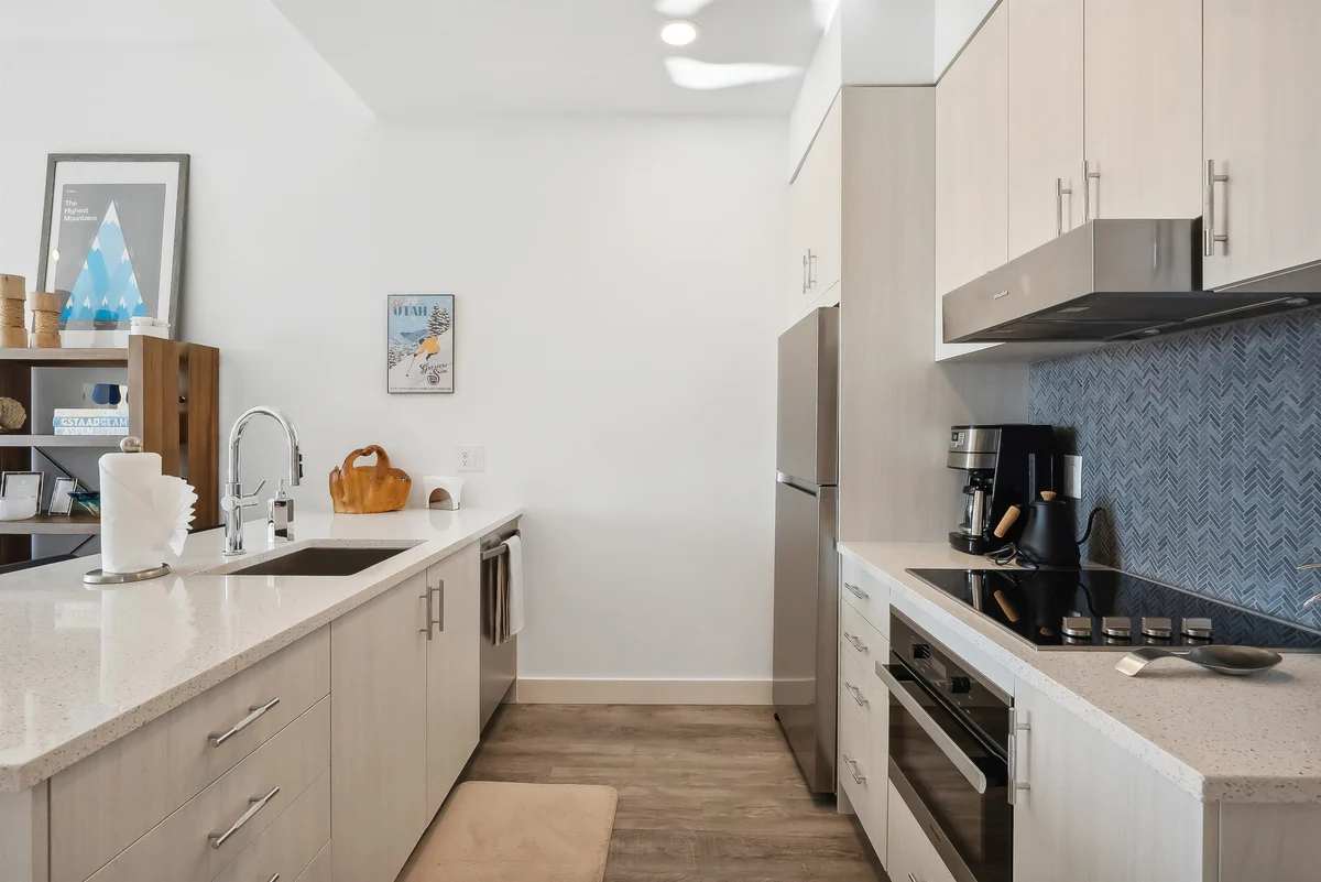 Condo in Park City property photo 4