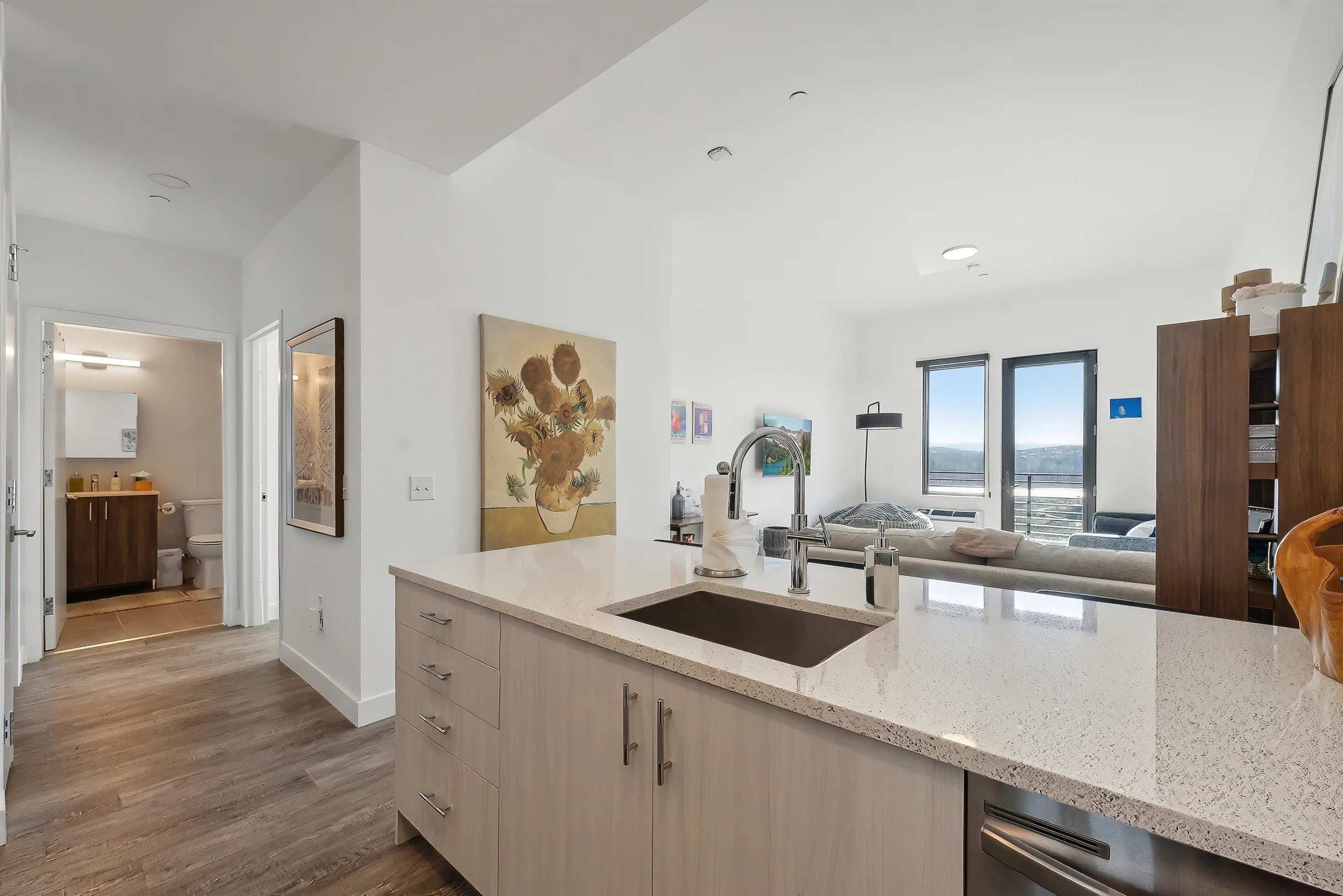 Condo in Park City property photo 5
