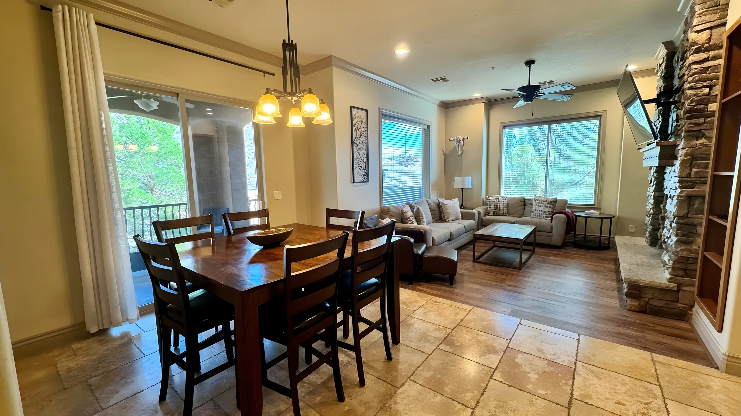 Condo in Hurricane property photo 5
