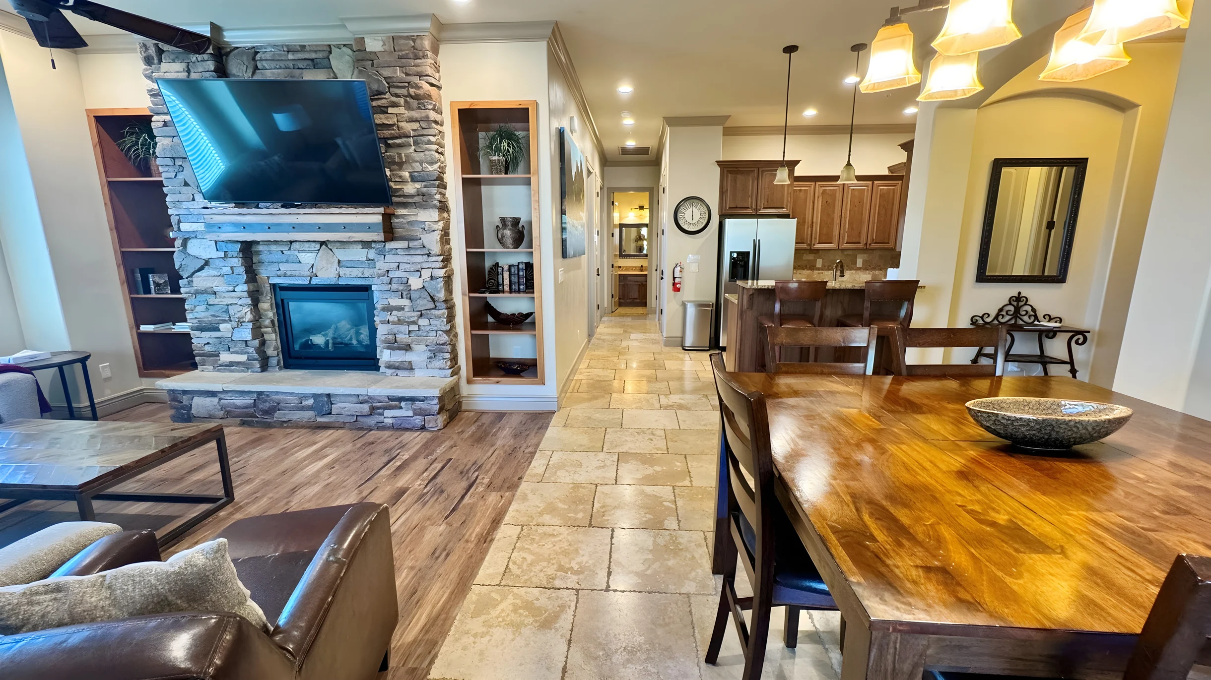 Condo in Hurricane property photo 3