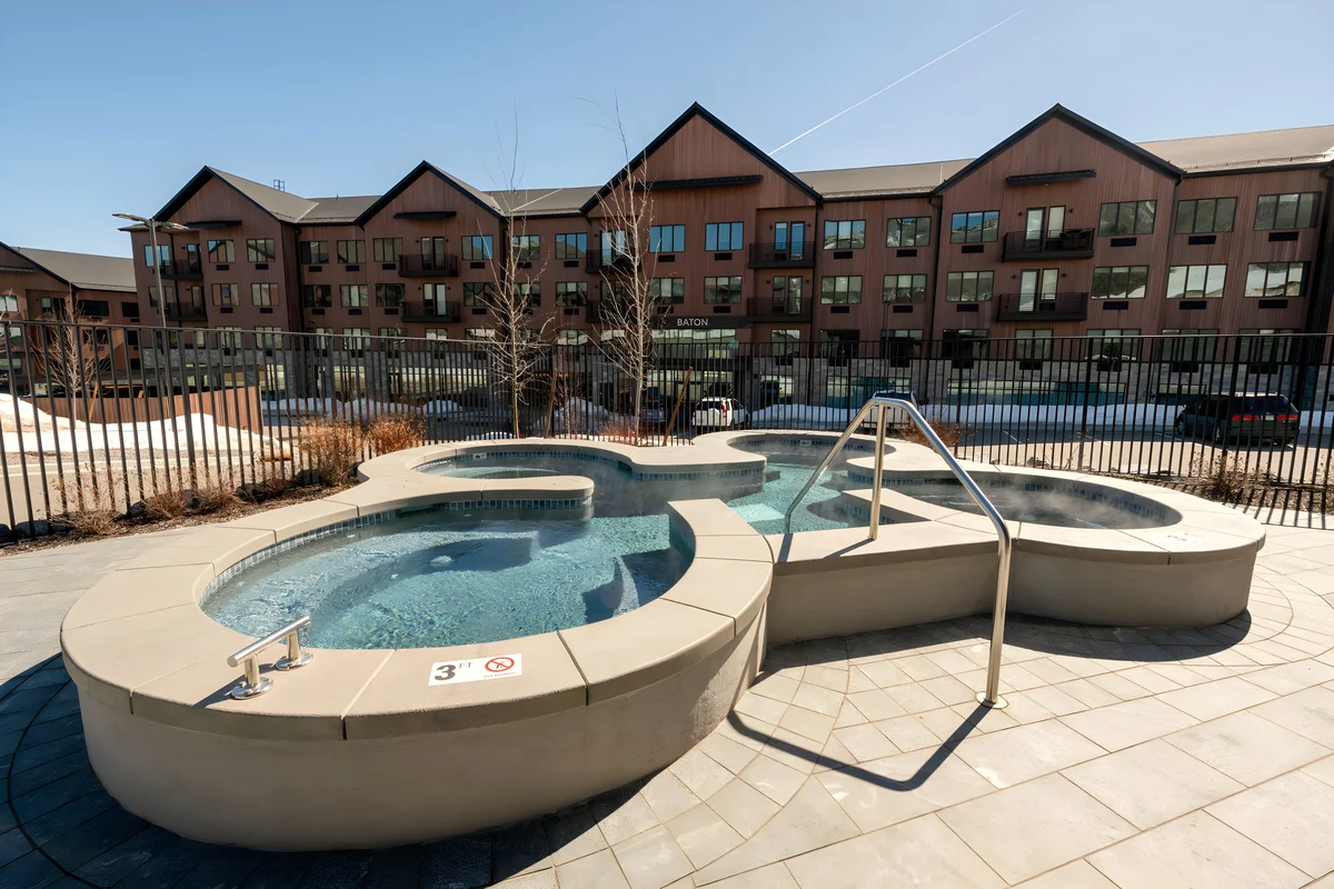POOL image 1