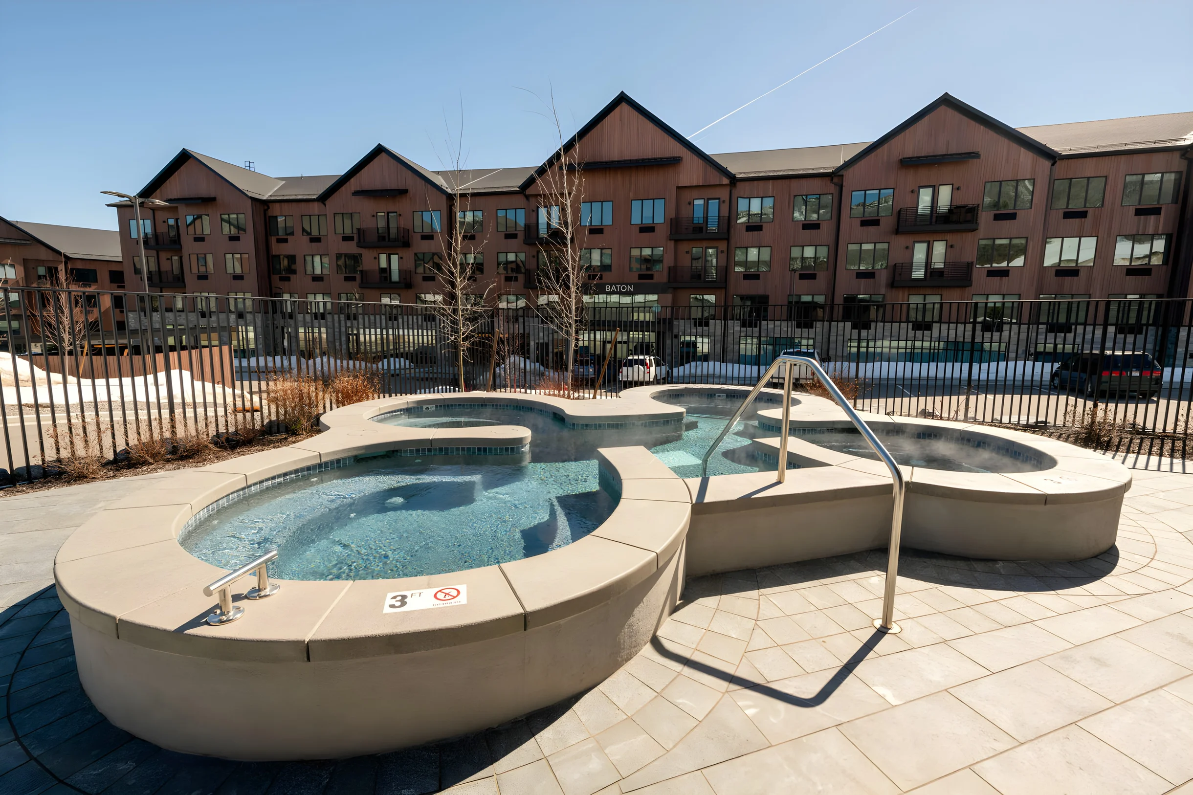 Condo in Park City property photo 2