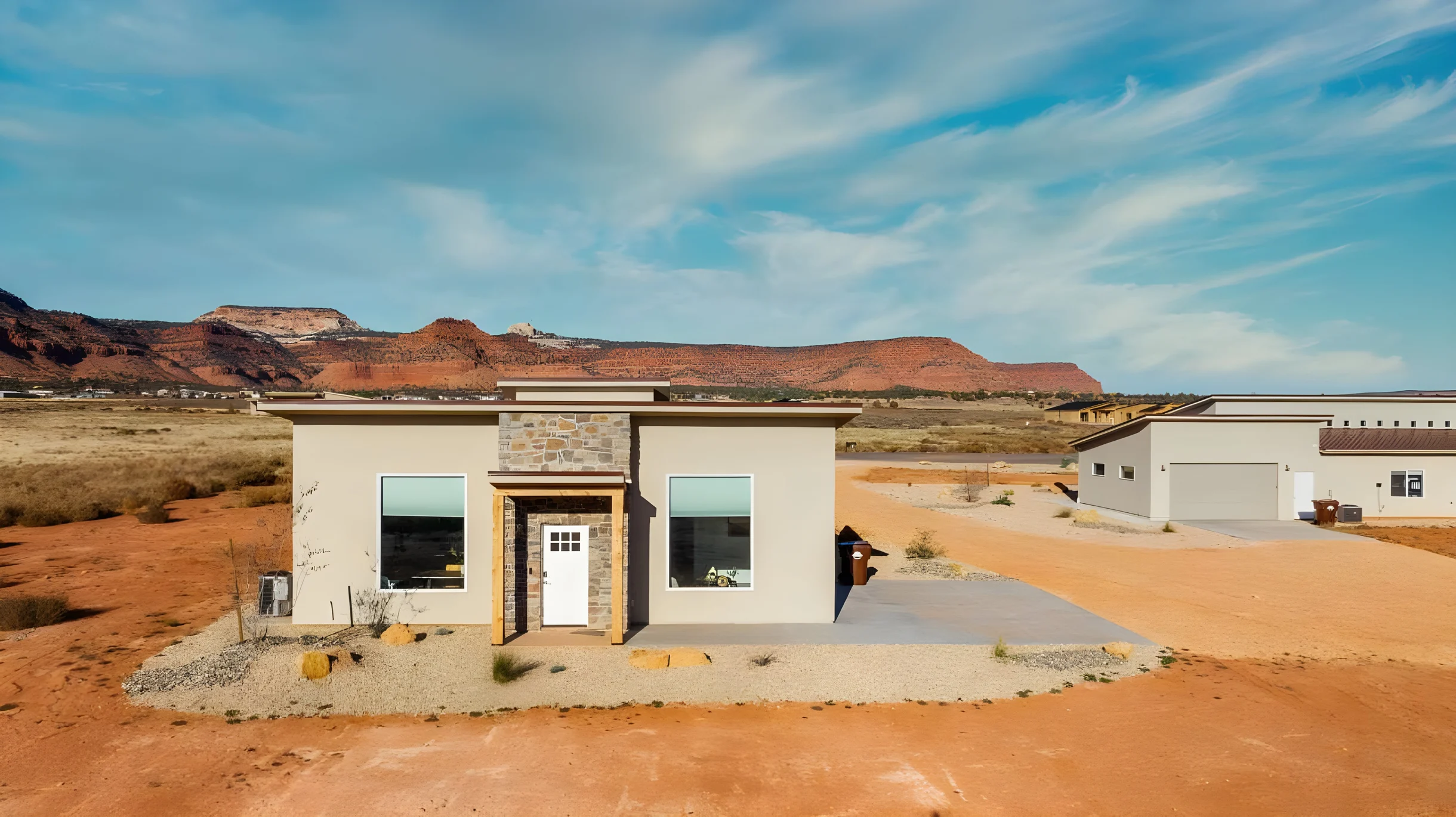 Home in Kanab property photo 1