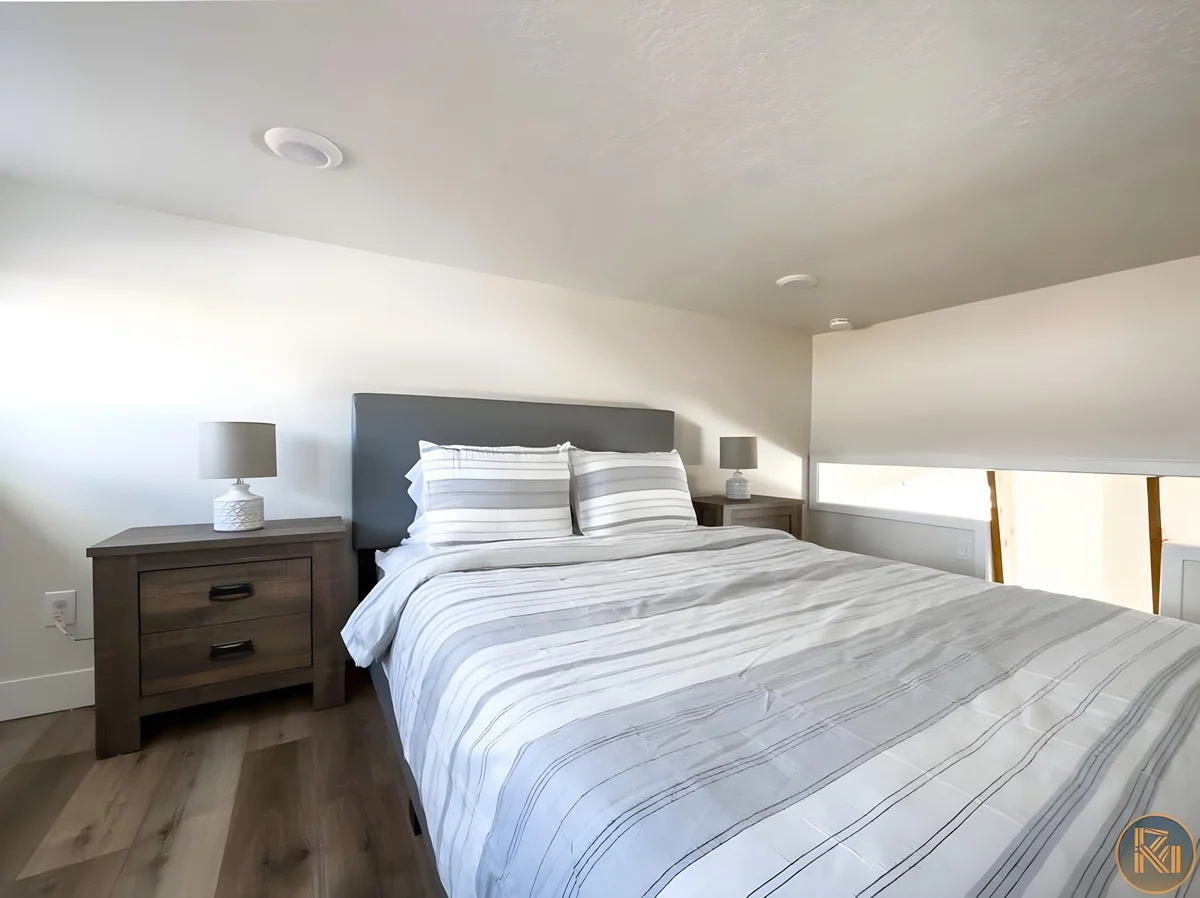 Bedroom 3 image 1