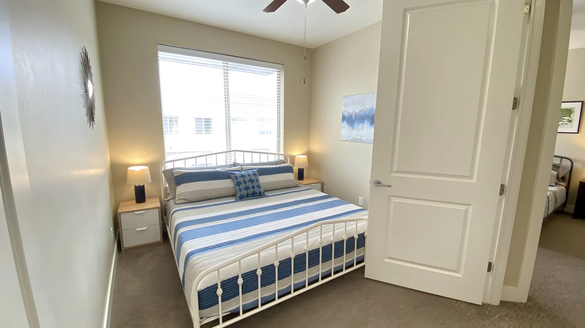 Bedroom 4 image 1