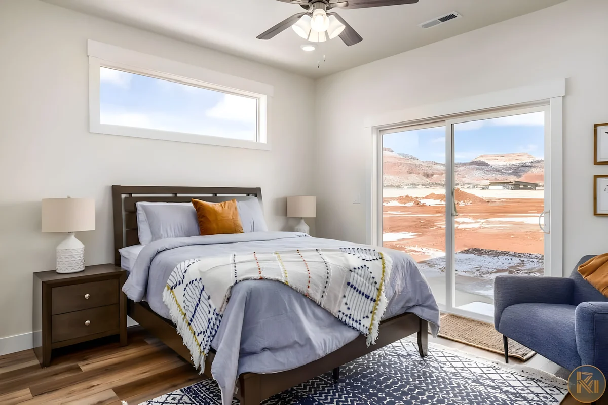 Bedroom 1 image 1