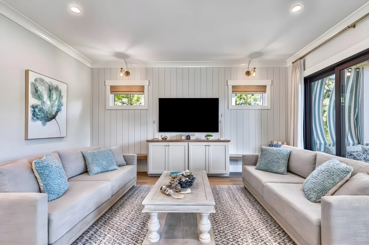 Wander Hilton Head Treasure