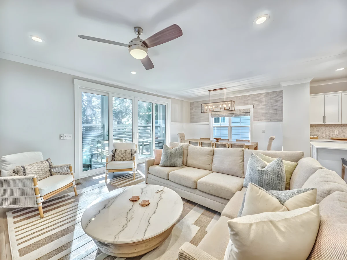 Wander Coligny Beach Retreat