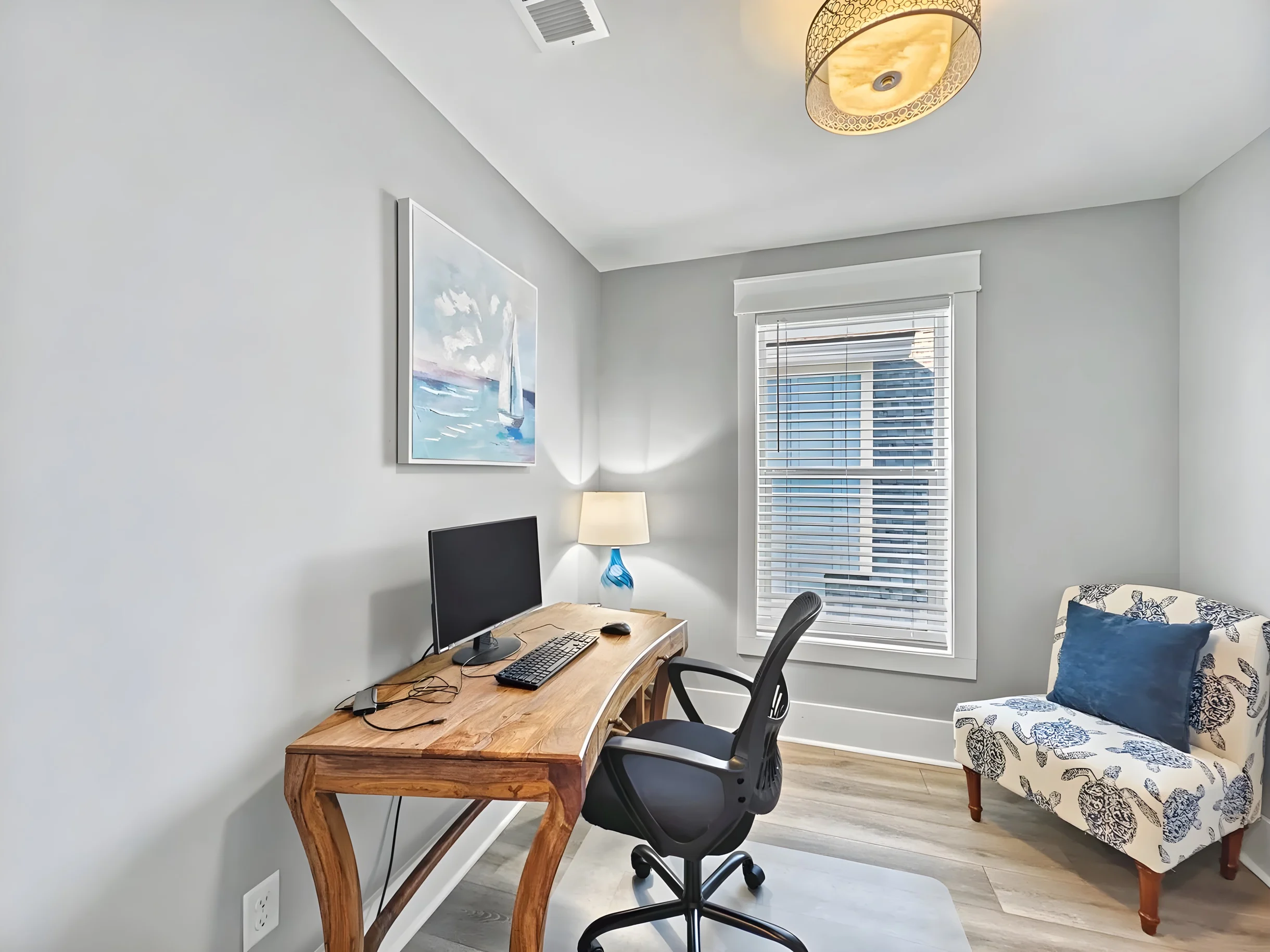 Wander Folly Field Sands #33