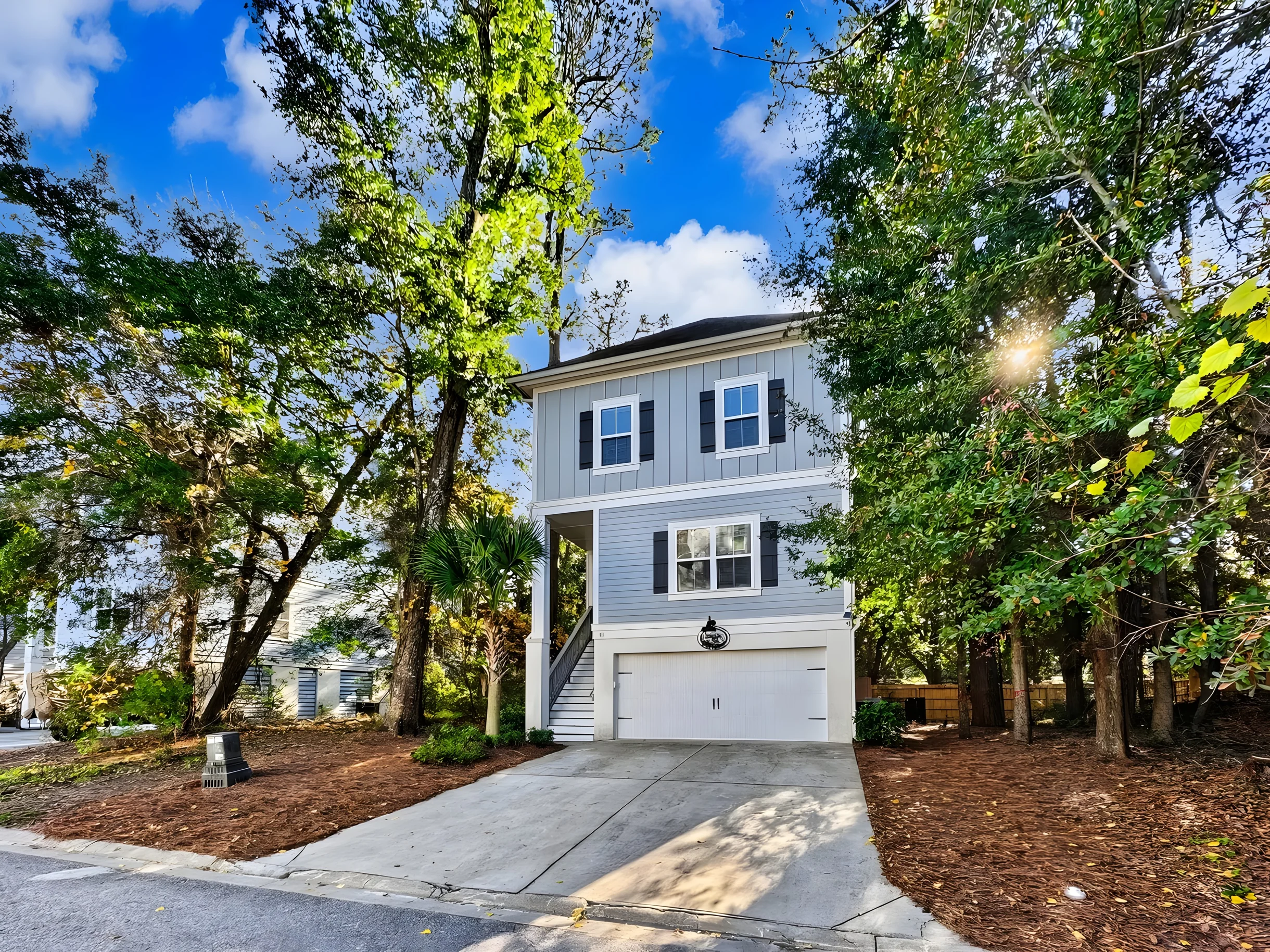 83 Sandcastle Ct #3