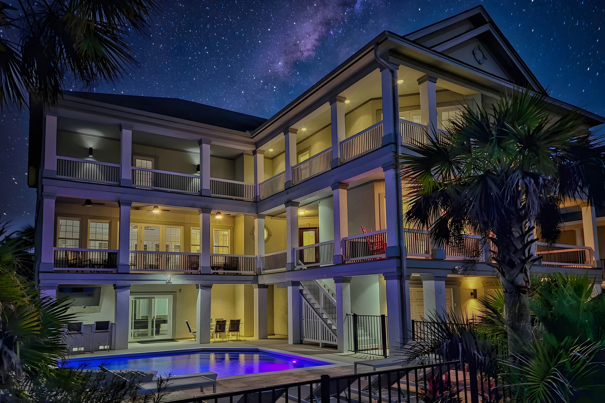 Wander Sandy Beach #8