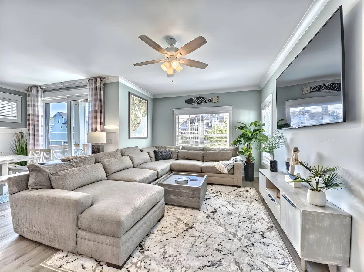 Wander Hilton Head Whisper