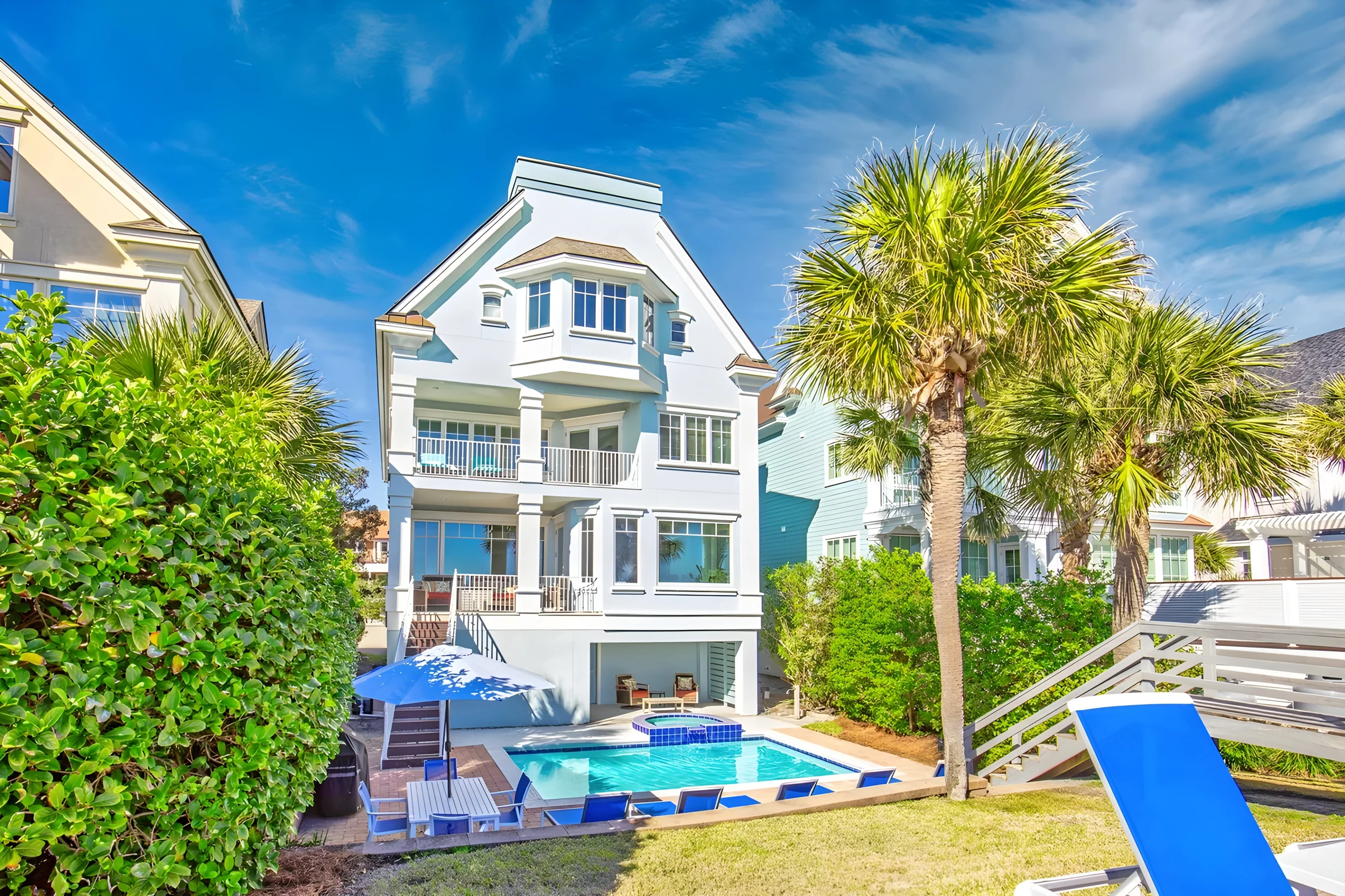 Wander Forest Beach Sands #2