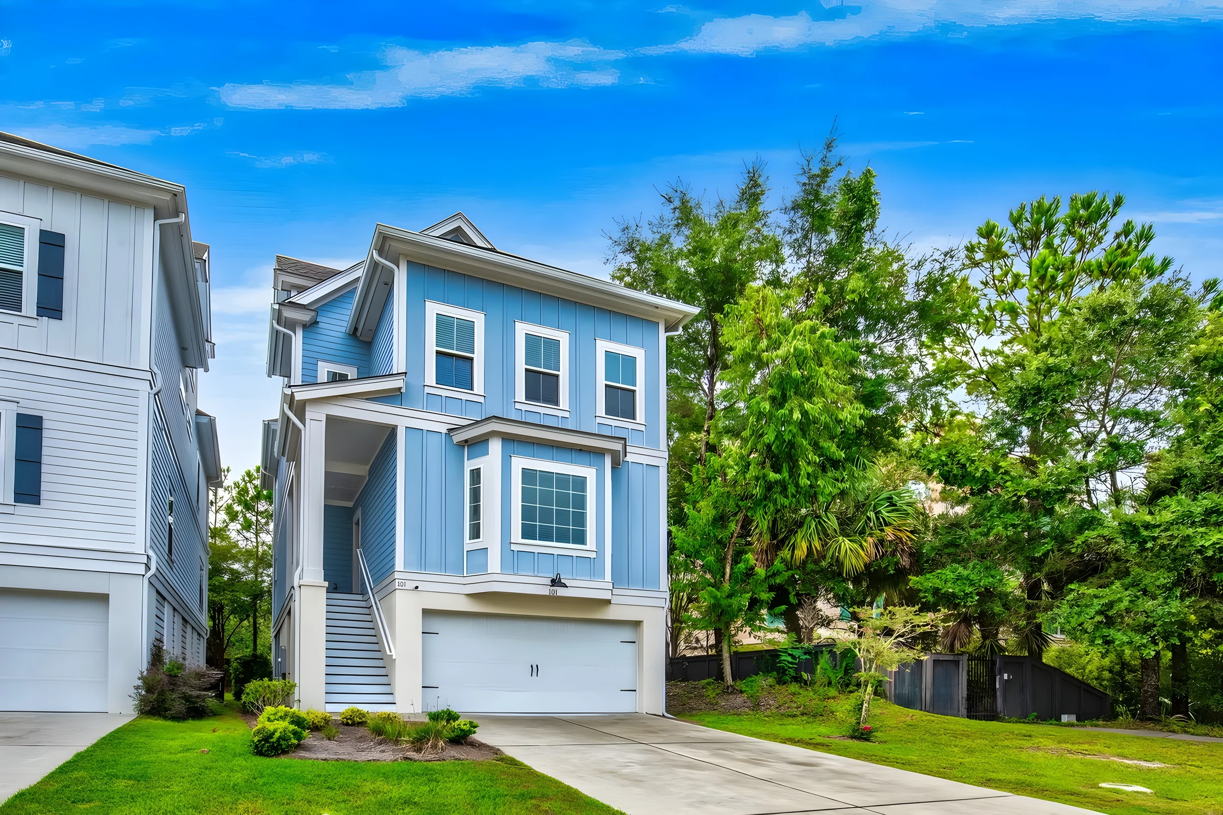 Wander Hilton Head Alligators #2