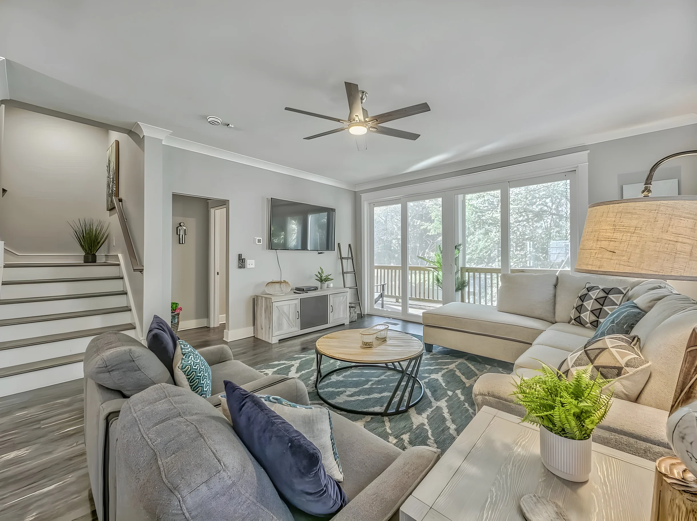 Wander Hilton Head Alligators #14