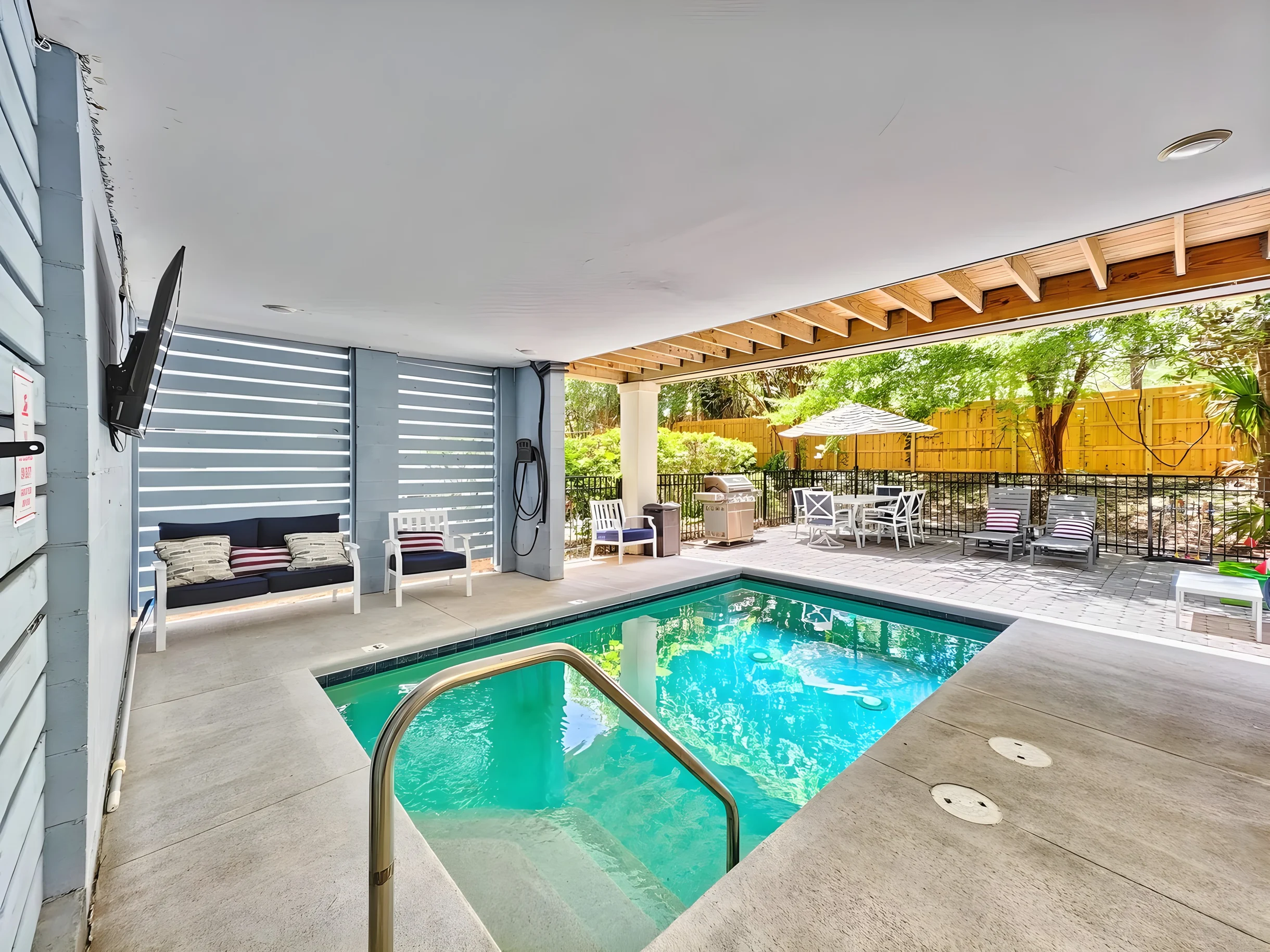 Wander Hilton Head Alligators #13