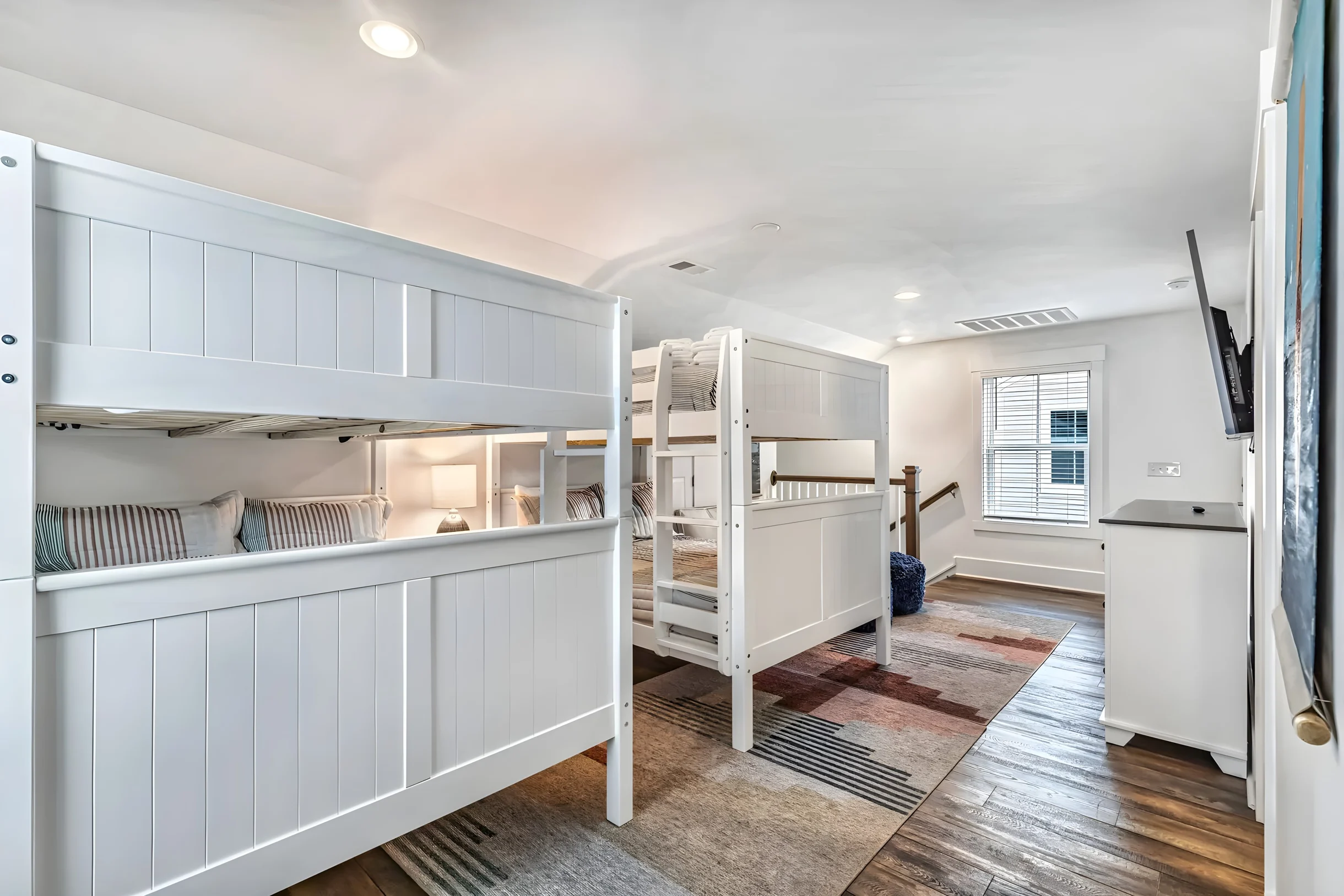 Wander Folly Field Sunset #48