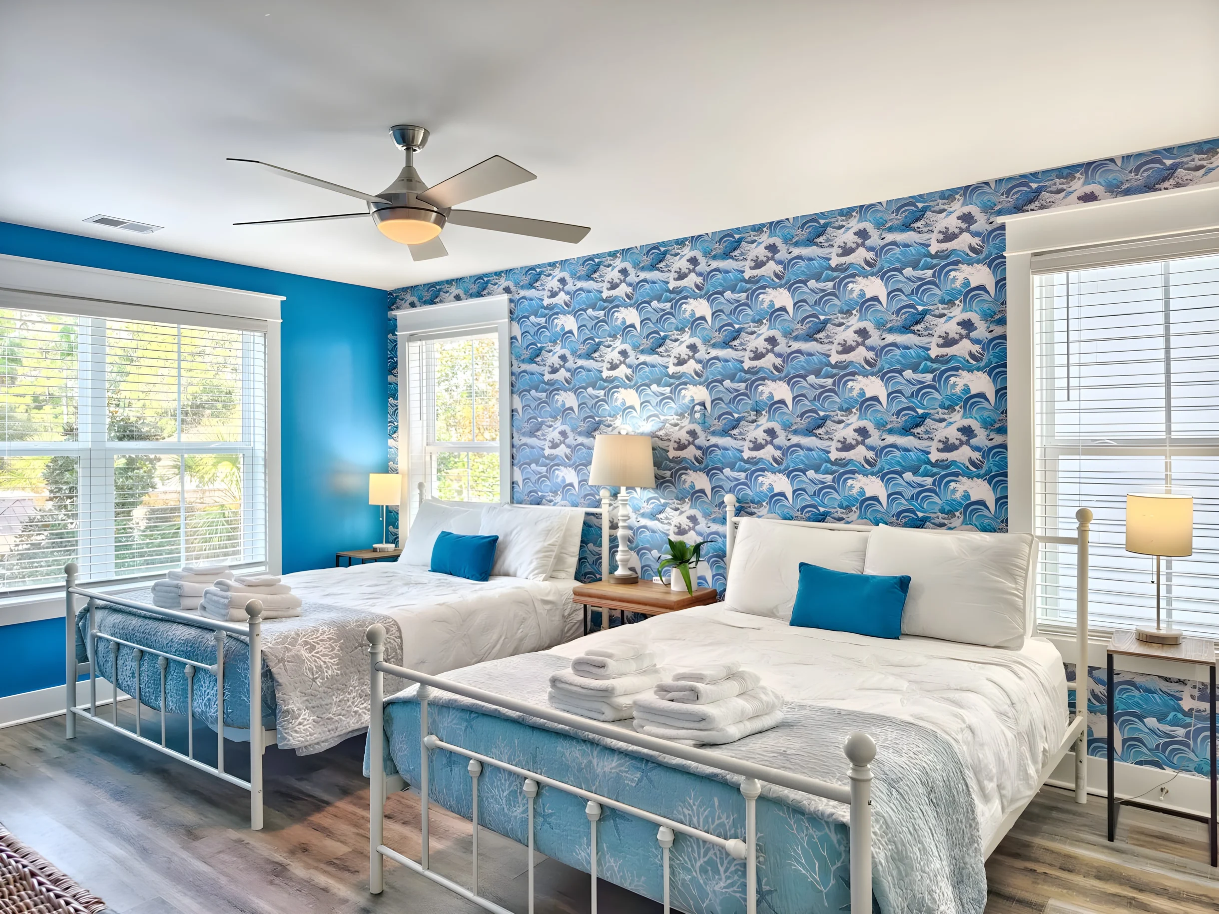 Wander Folly Field Haze #50