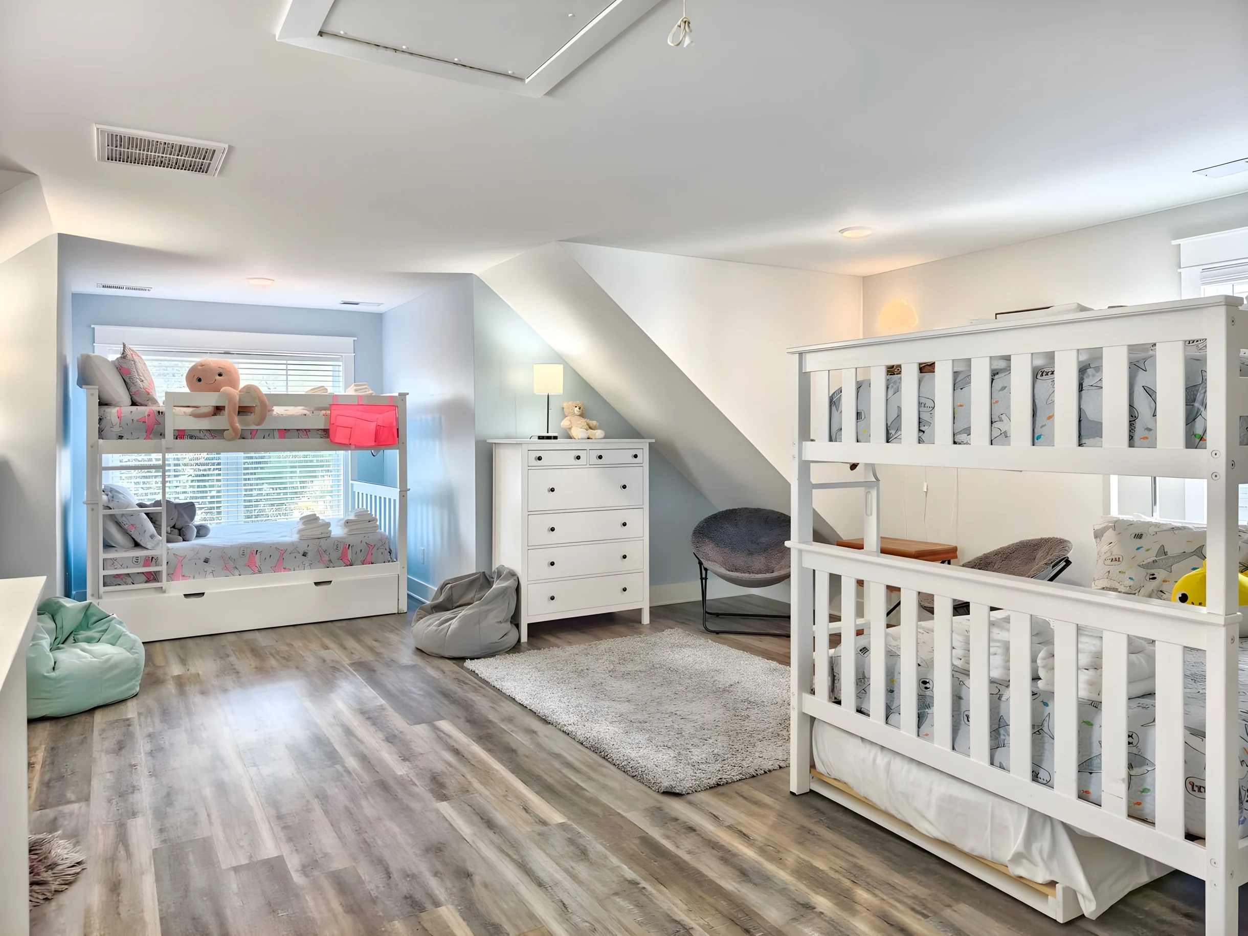 Wander Folly Field Haze #31