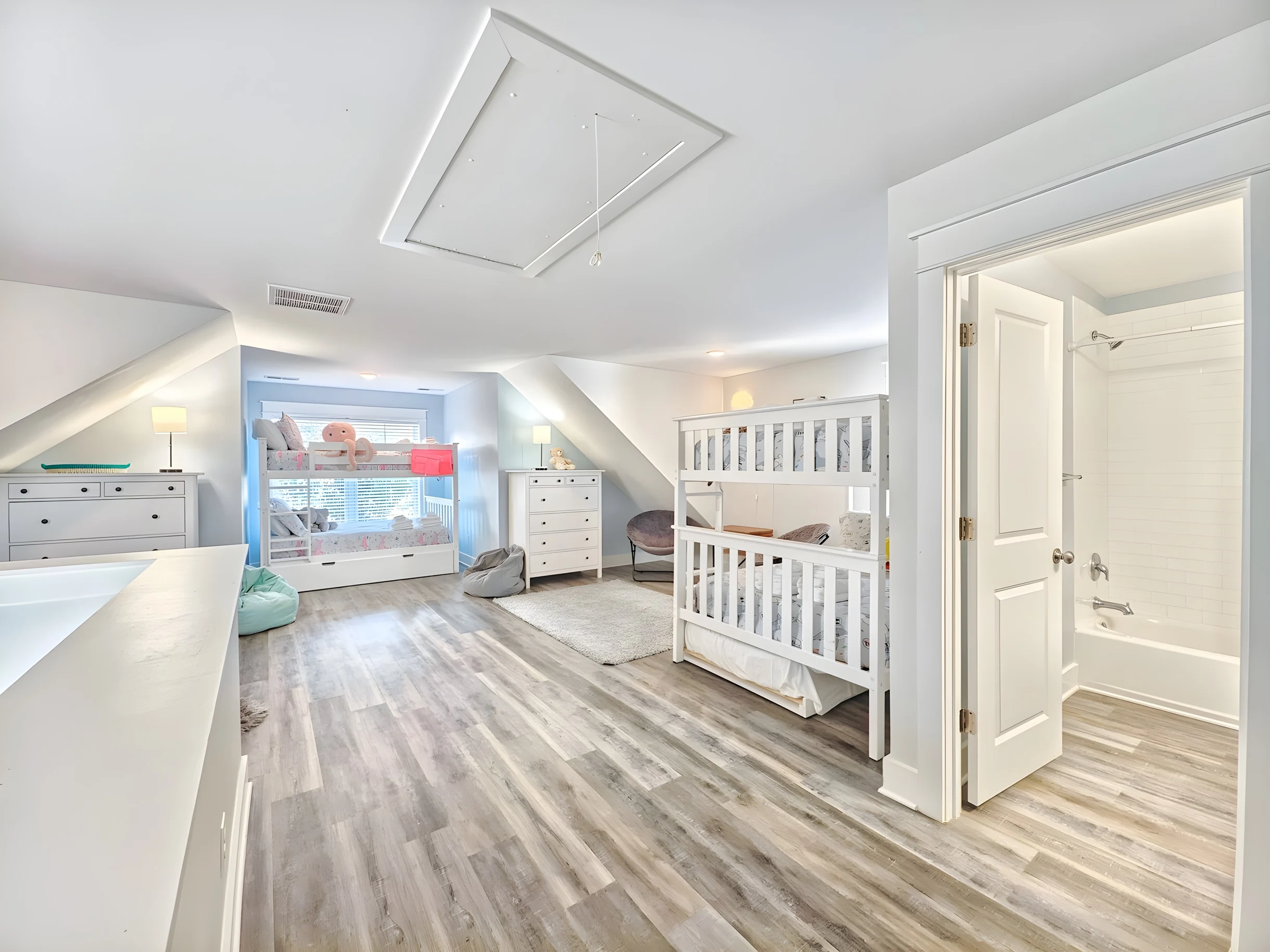 Wander Folly Field Haze #73