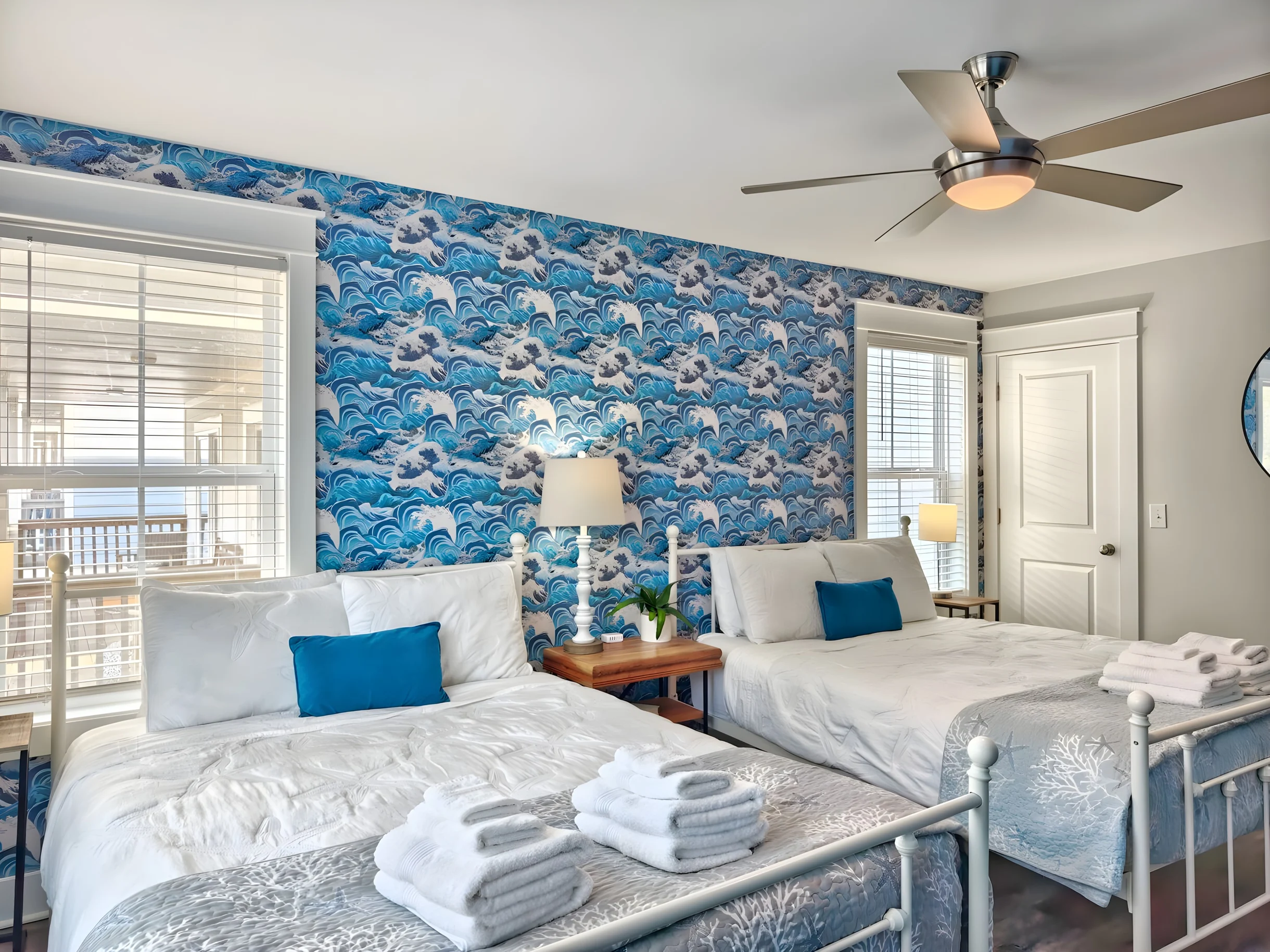 Wander Folly Field Haze #63