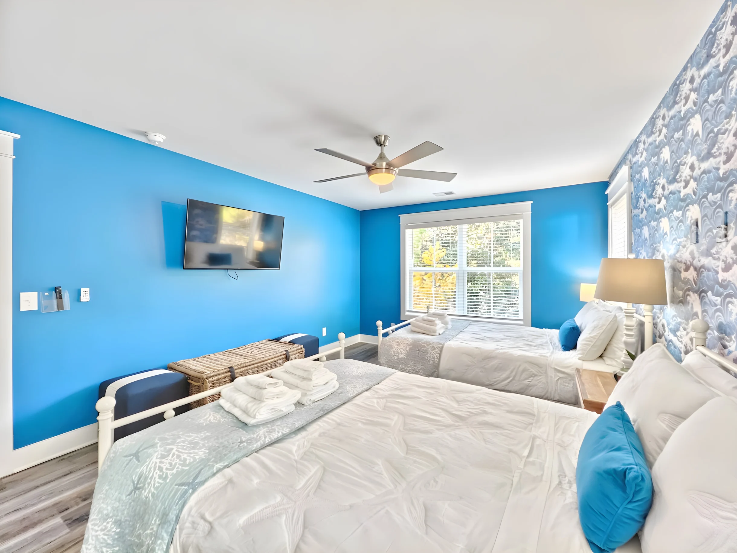 Wander Folly Field Haze #99