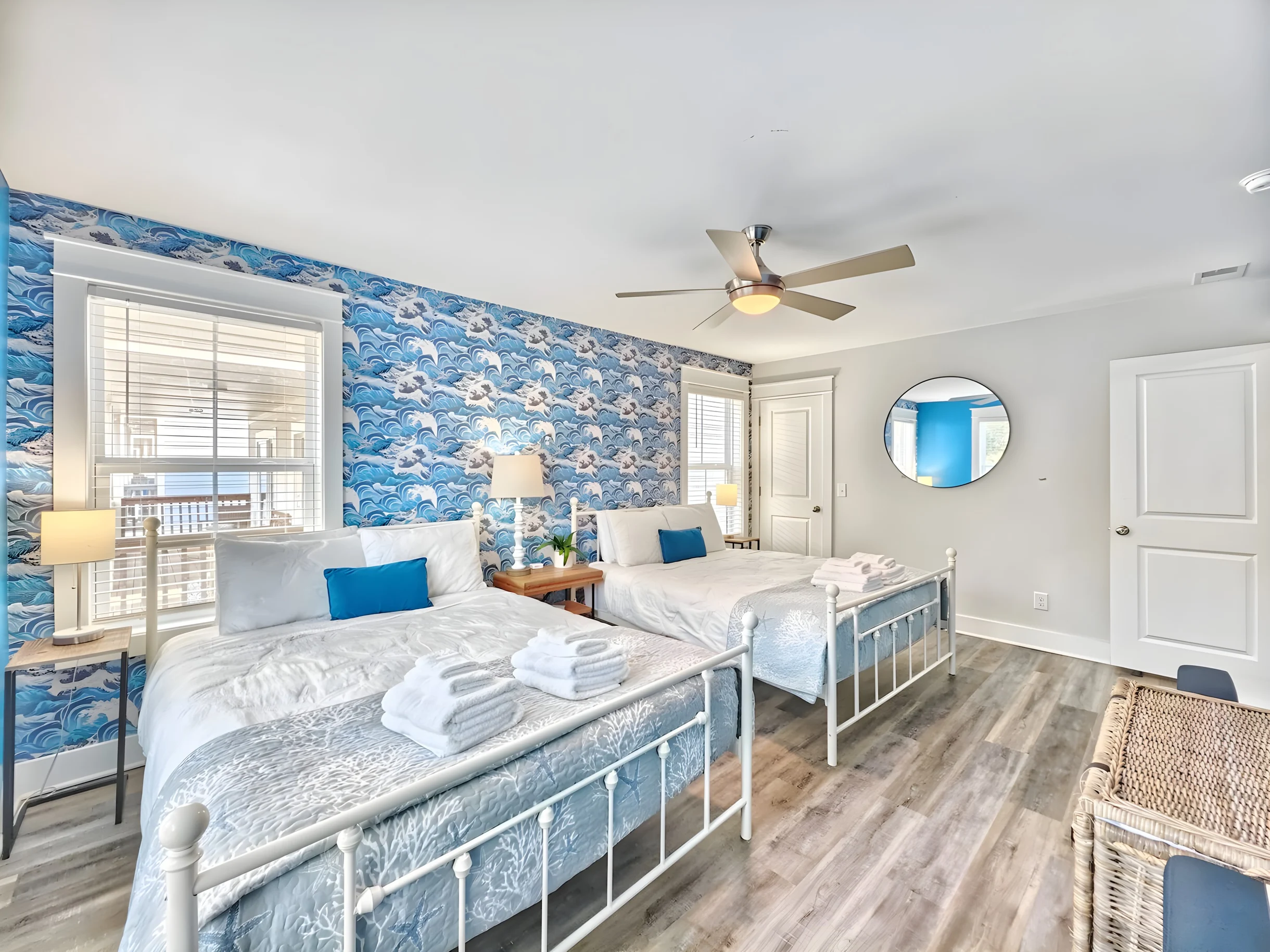 Wander Folly Field Haze #74