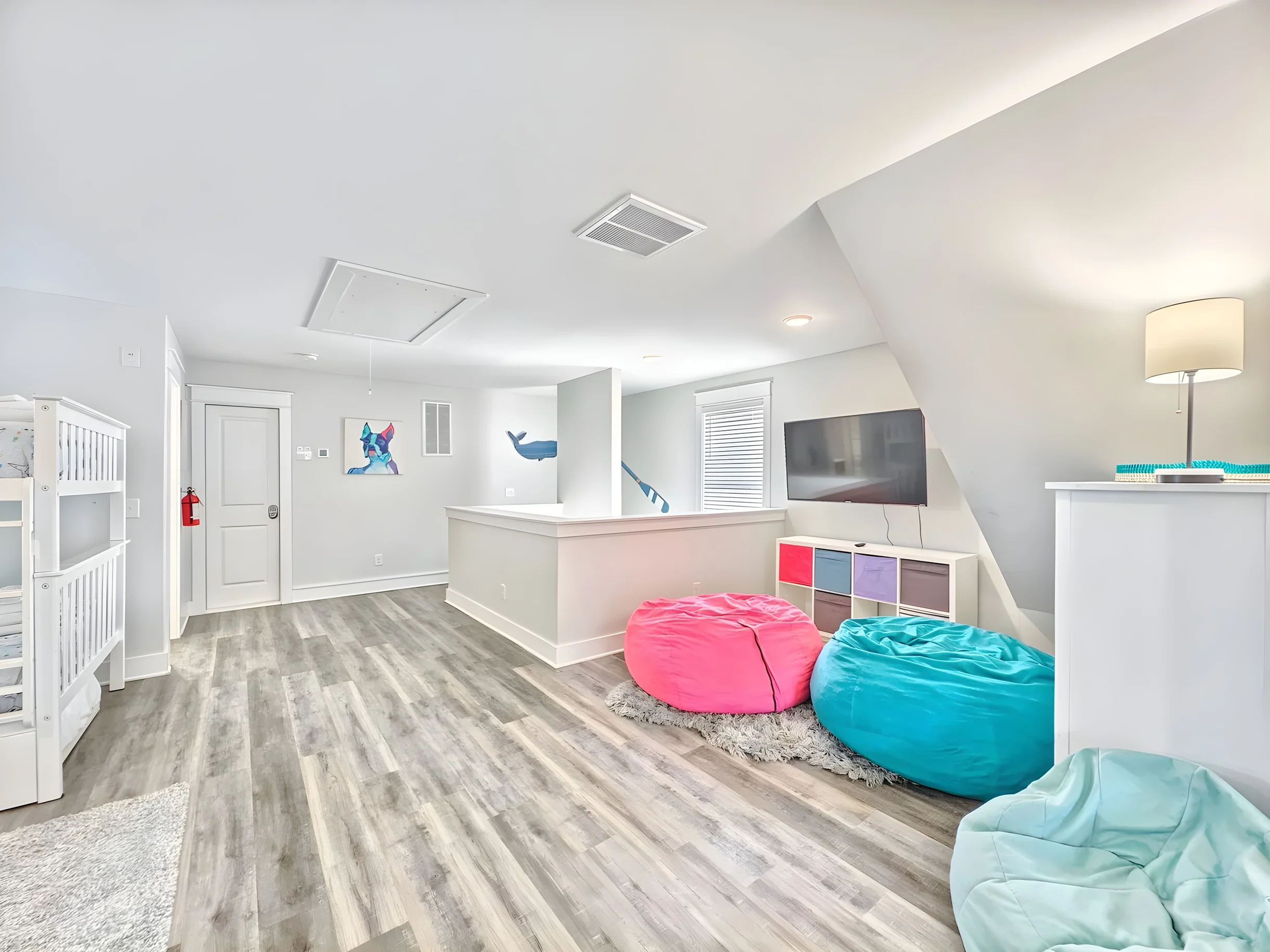 Wander Folly Field Haze #93