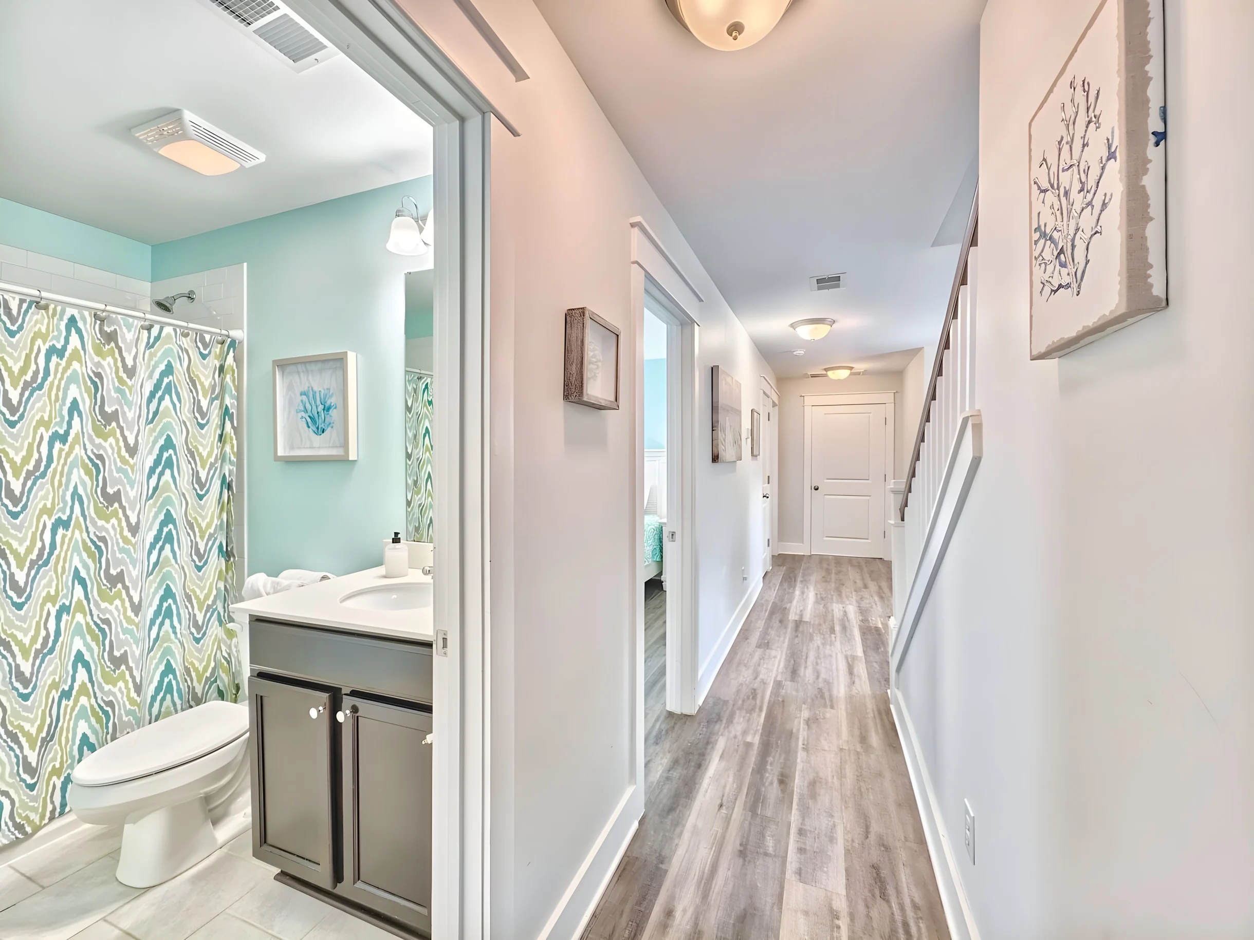 Wander Folly Field Haze #49