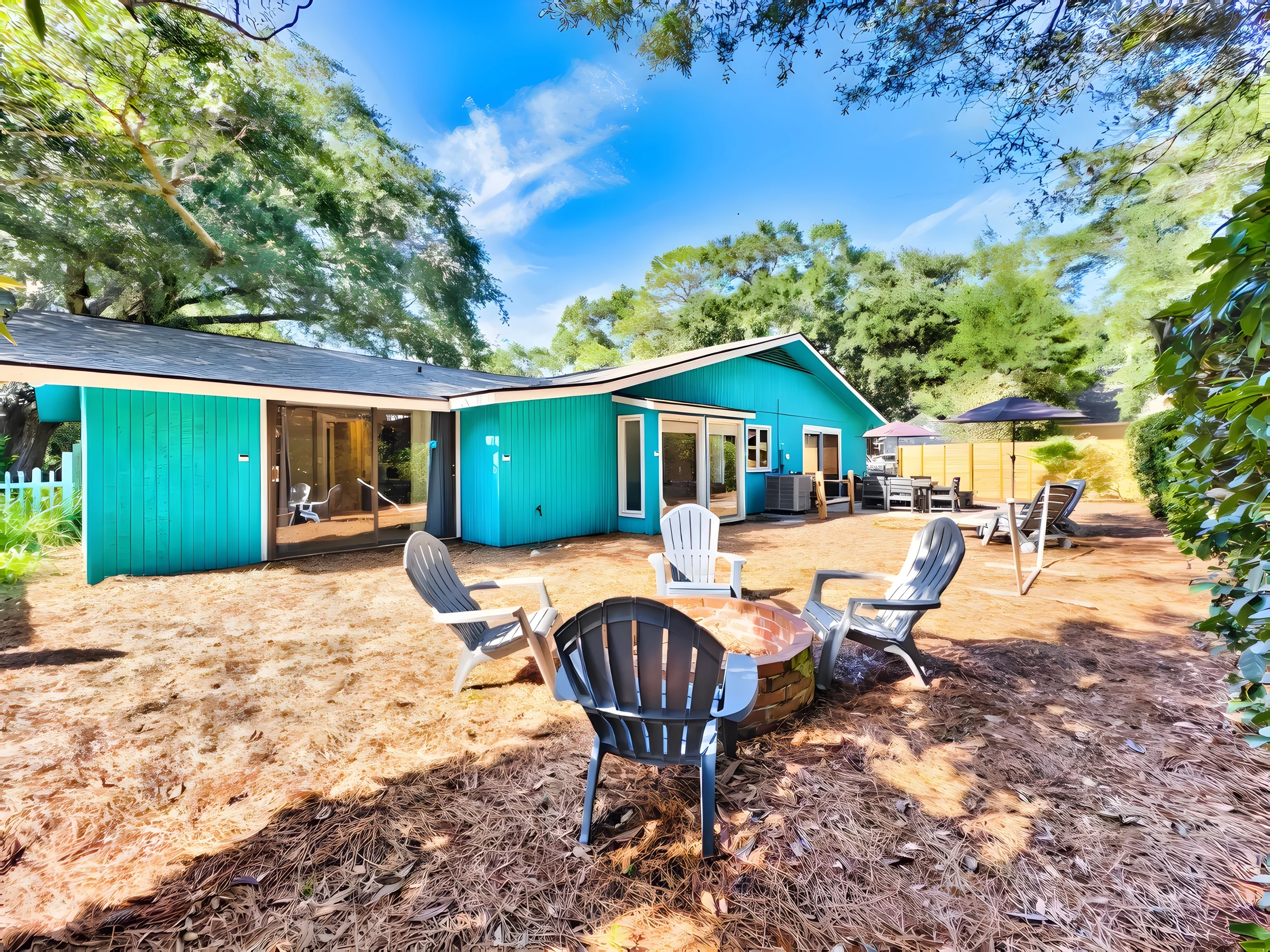 16 Oleander St - Folly Field #6
