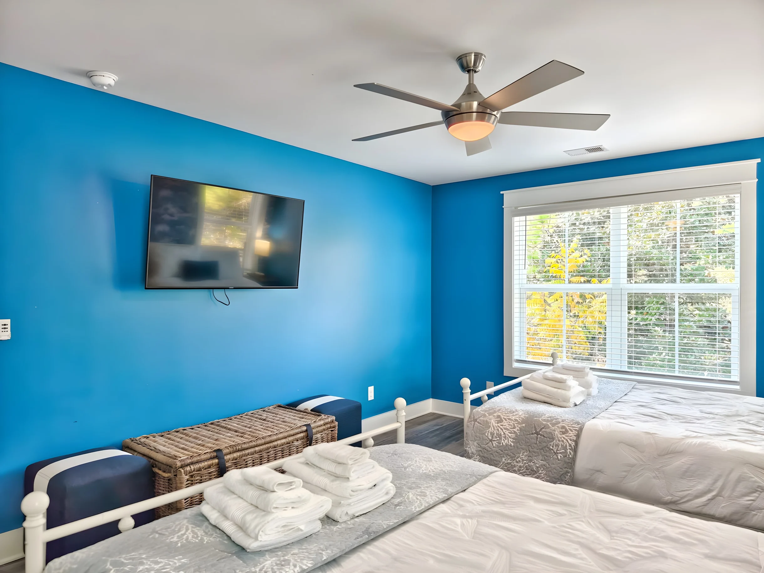 Wander Folly Field Haze #89