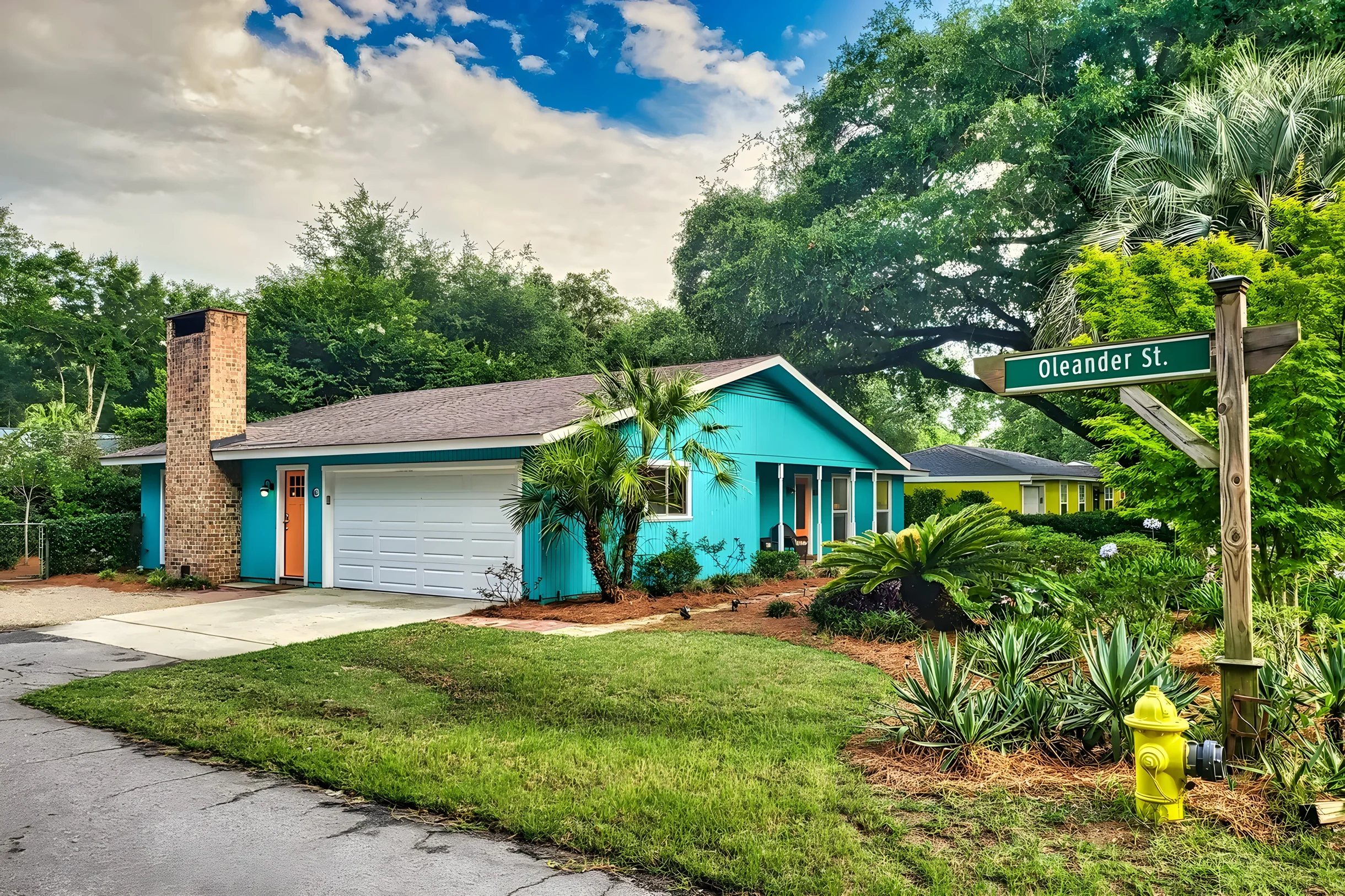 16 Oleander St - Folly Field #2