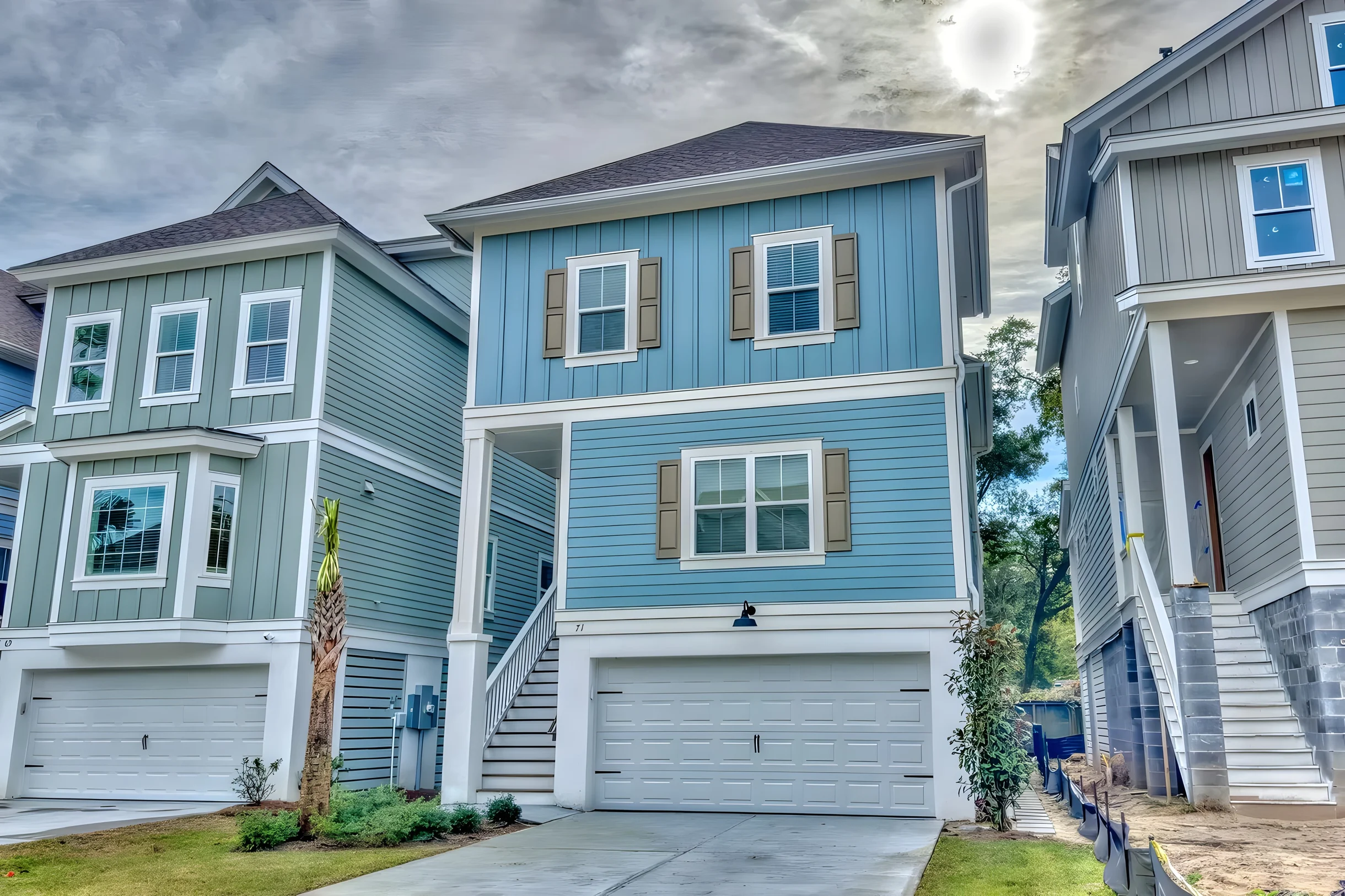 Wander Hilton Head Sandcastles #2