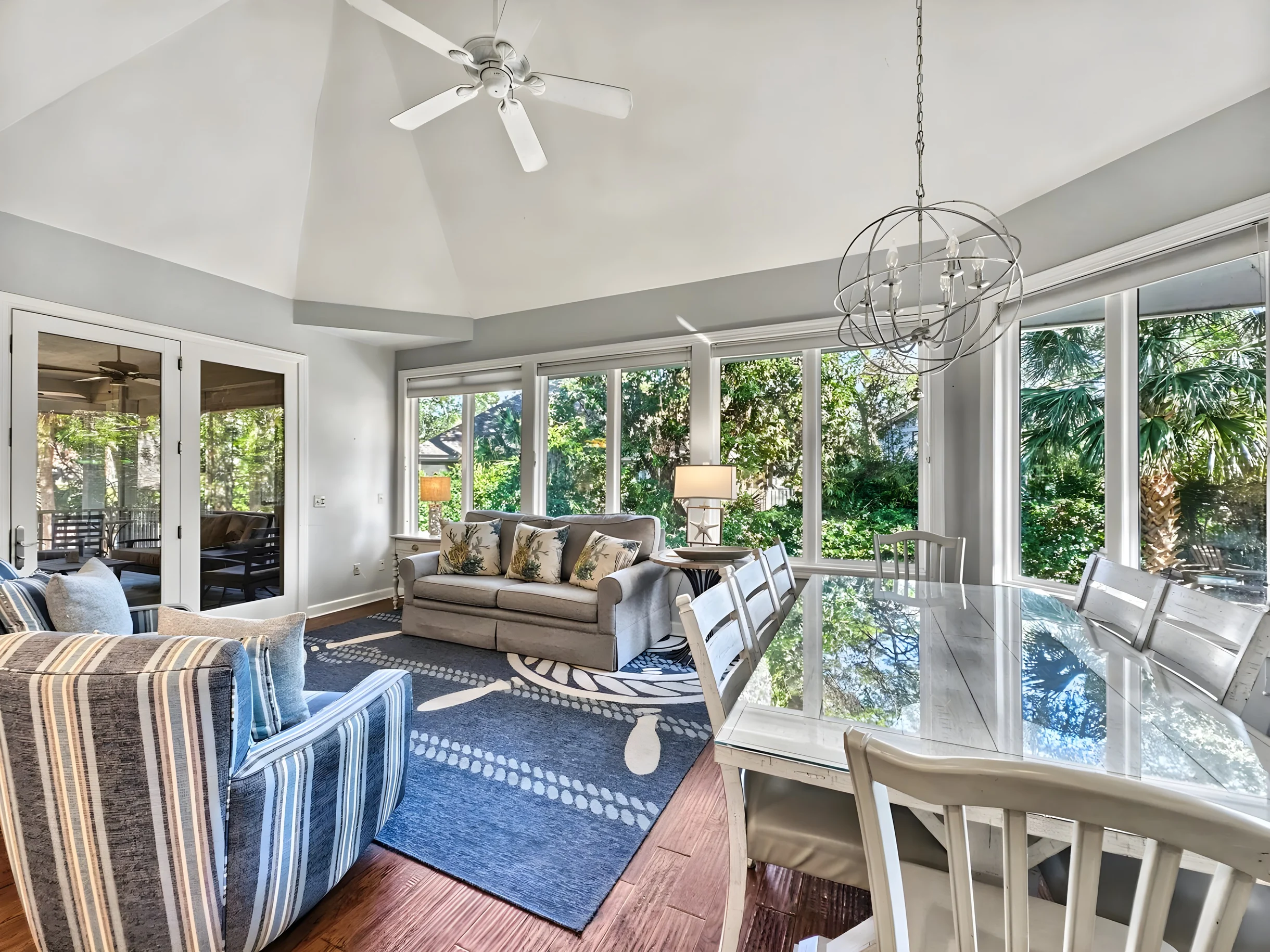 Wander Hilton Head Dolphins #3