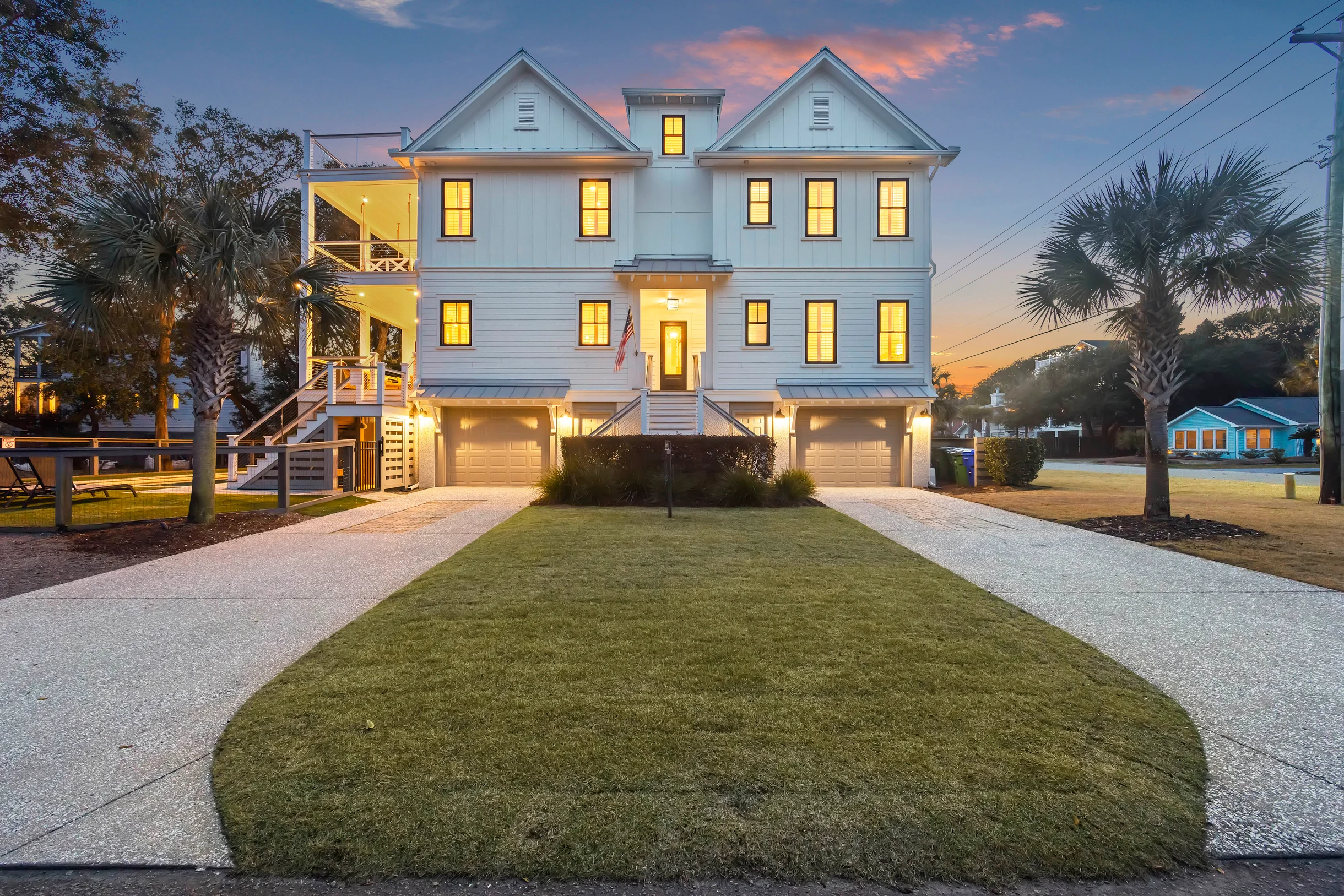 AV3-39: 3 39th Avenue #104