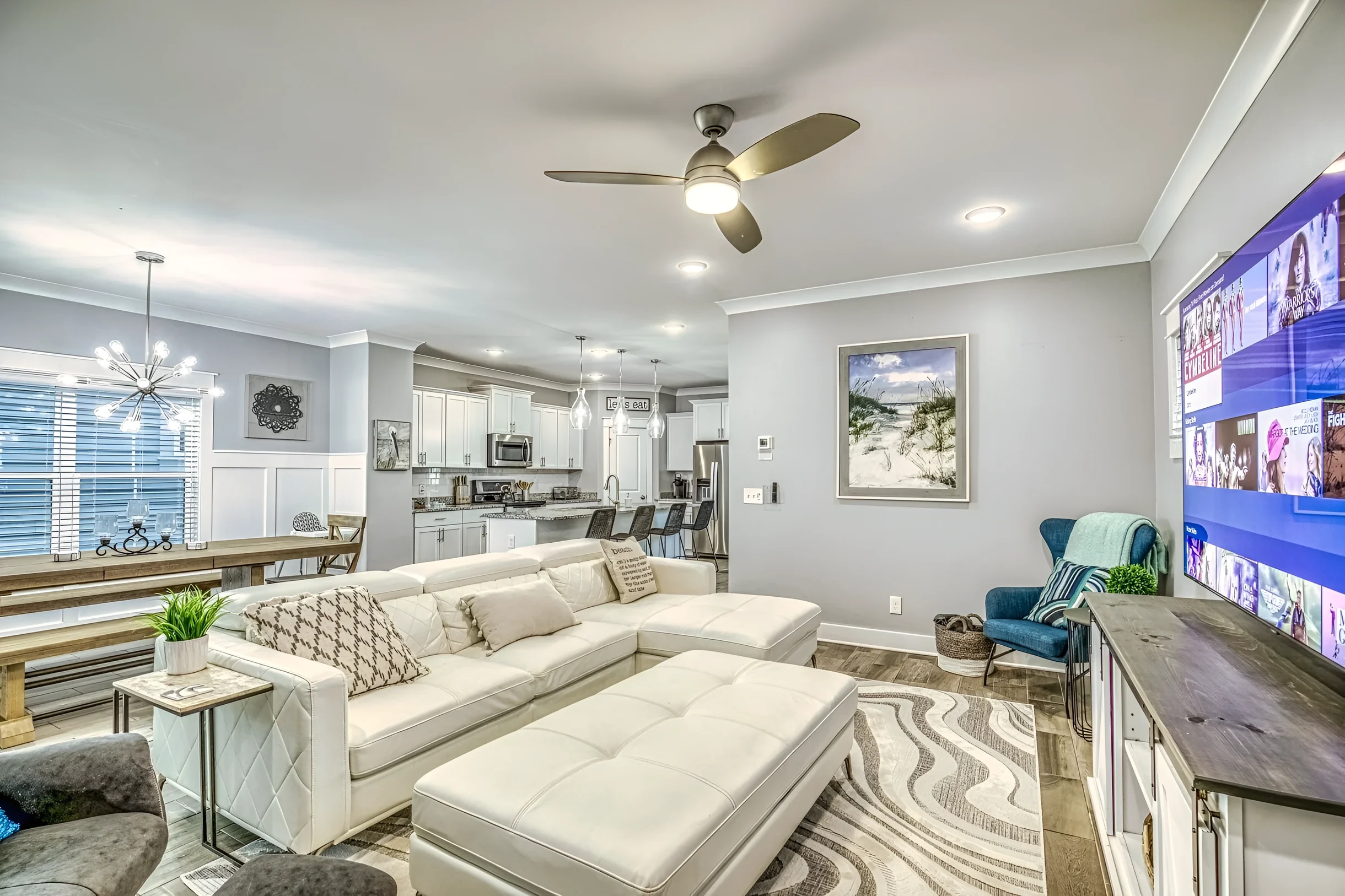 Wander Folly Field Horizon #3