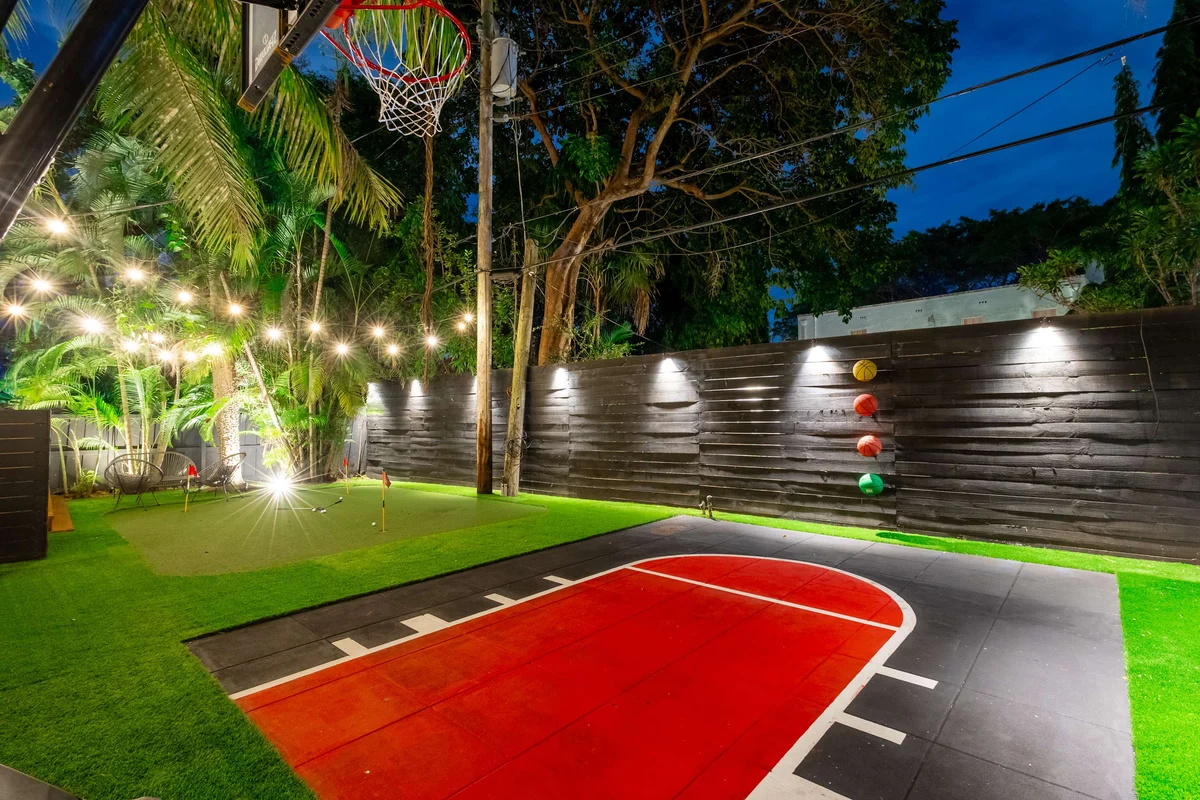 Wander Miami Midtown