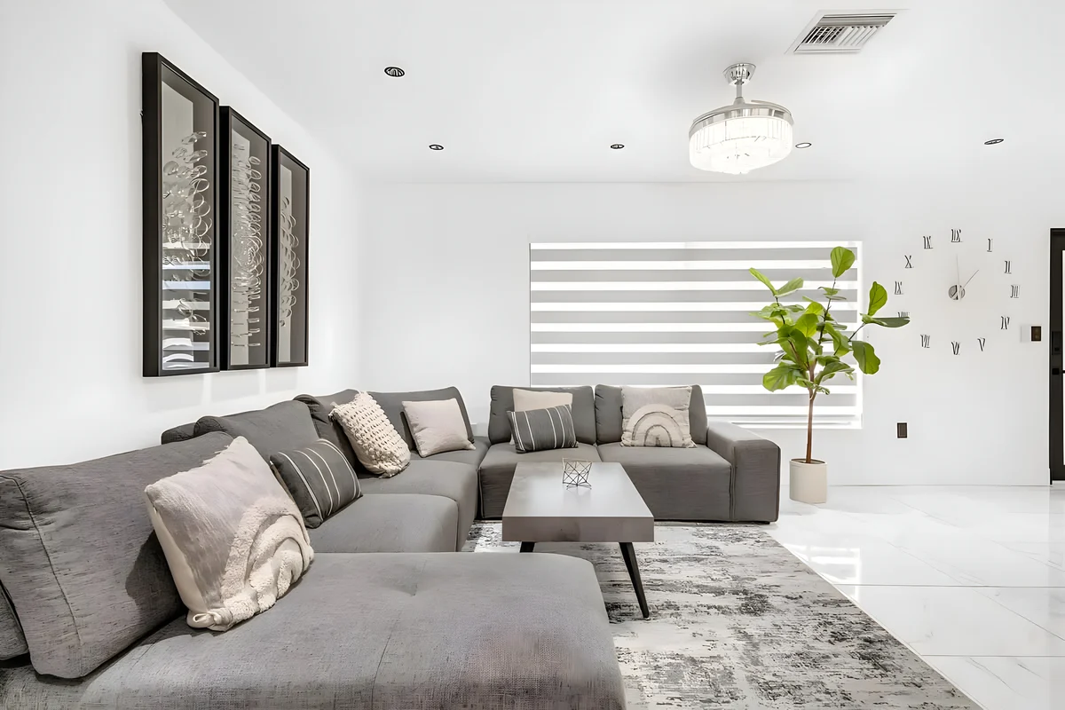 Wander Miami Paradise