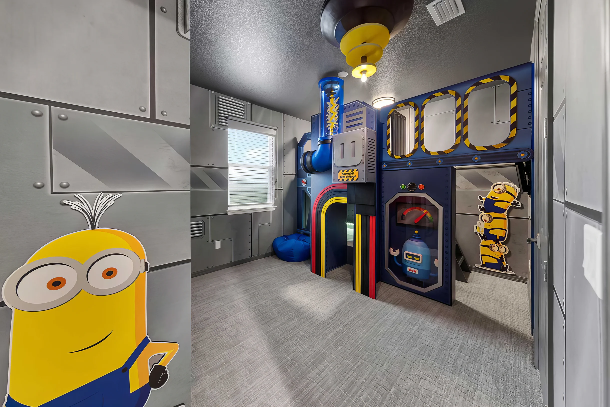 Wander Kissimmee Villa #40