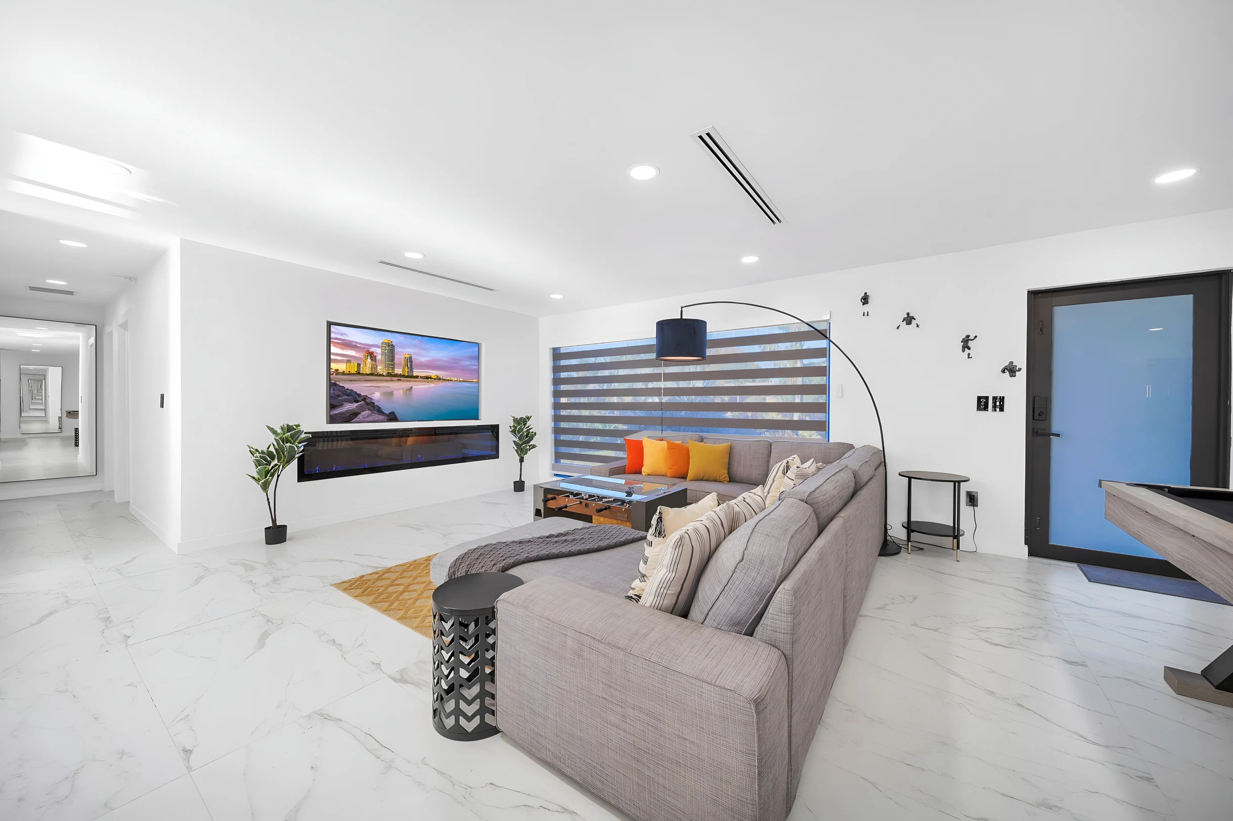 Wander Miami Golden Retreat #3