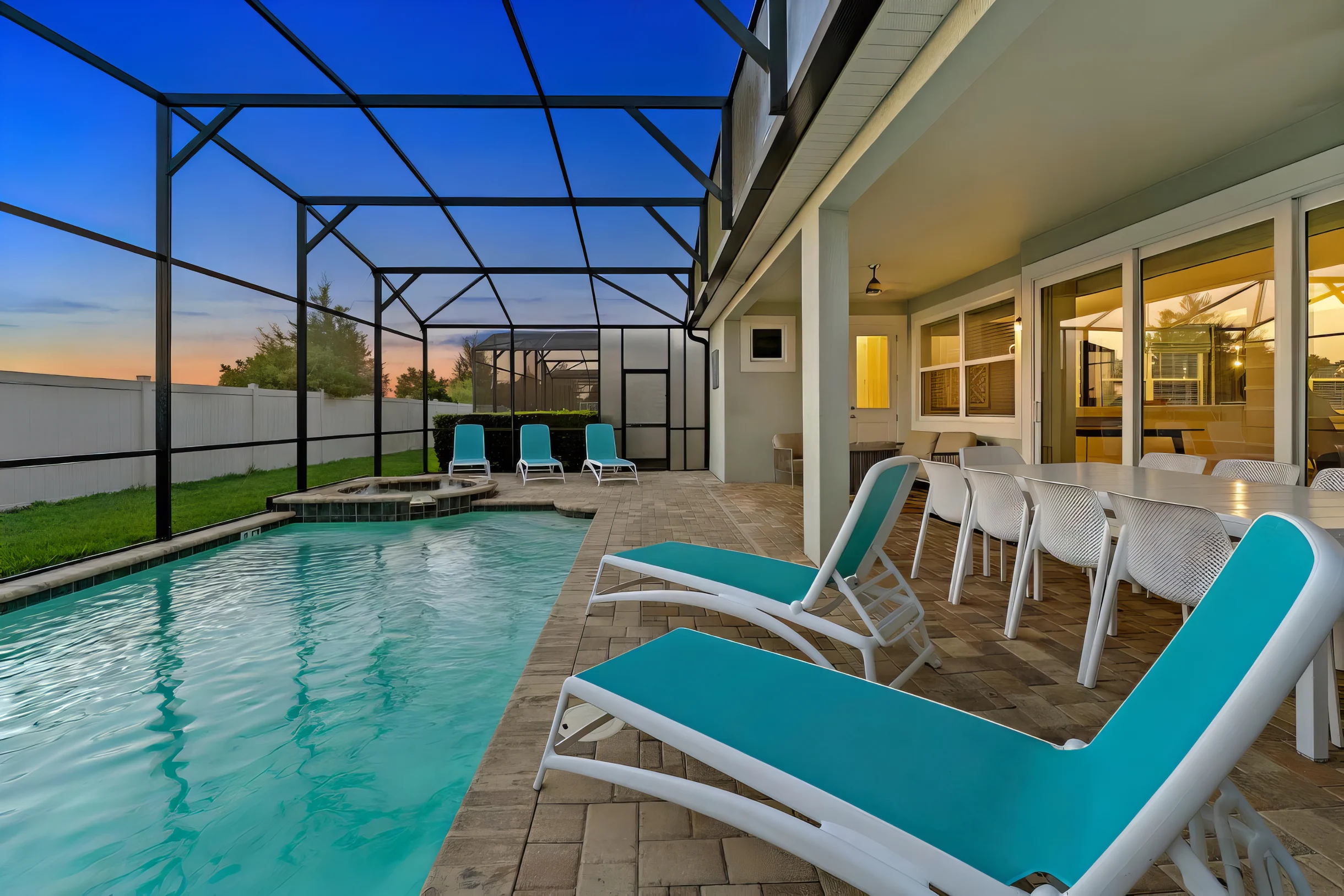 Wander Kissimmee Sol #1