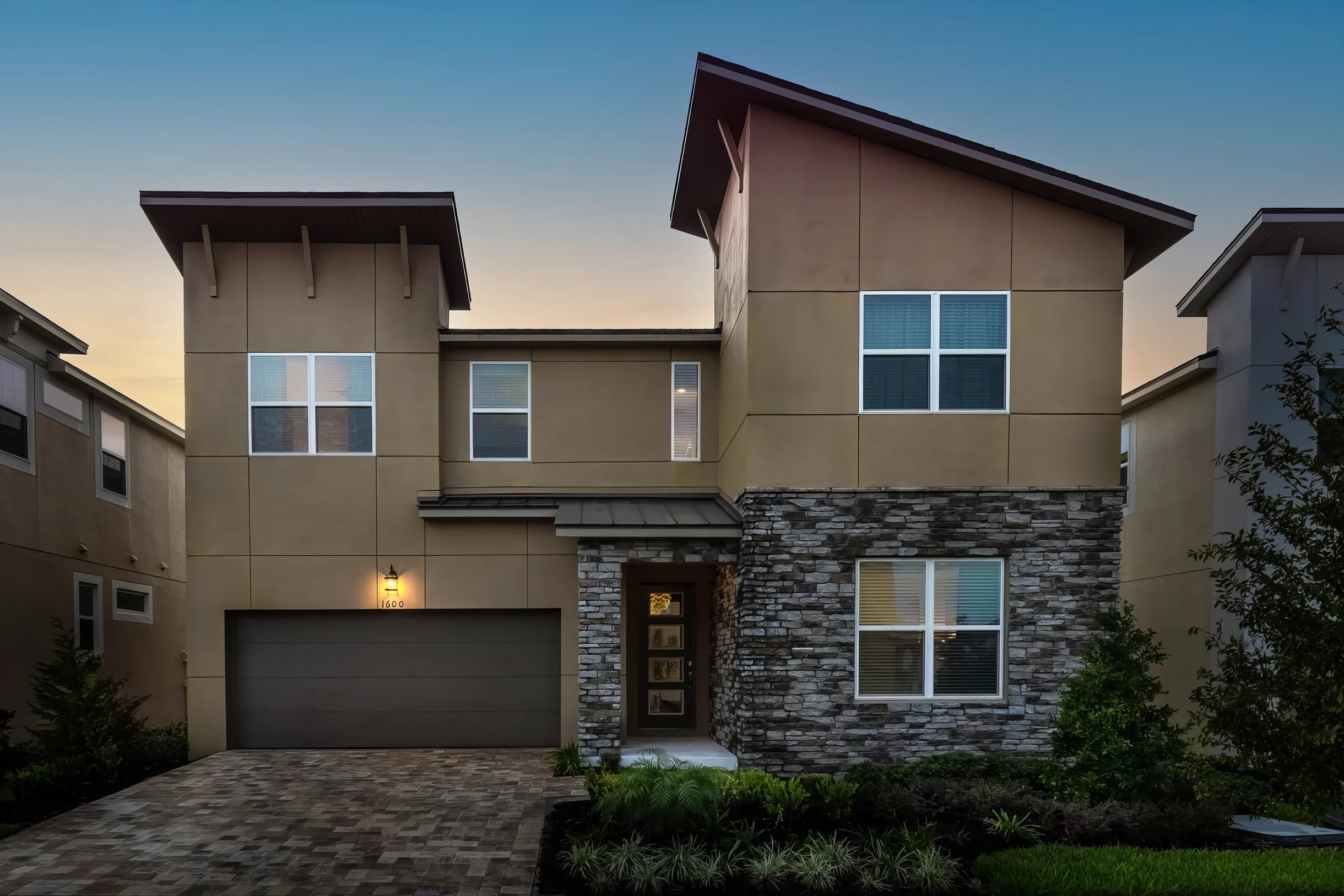 Wander Kissimmee Sol #2