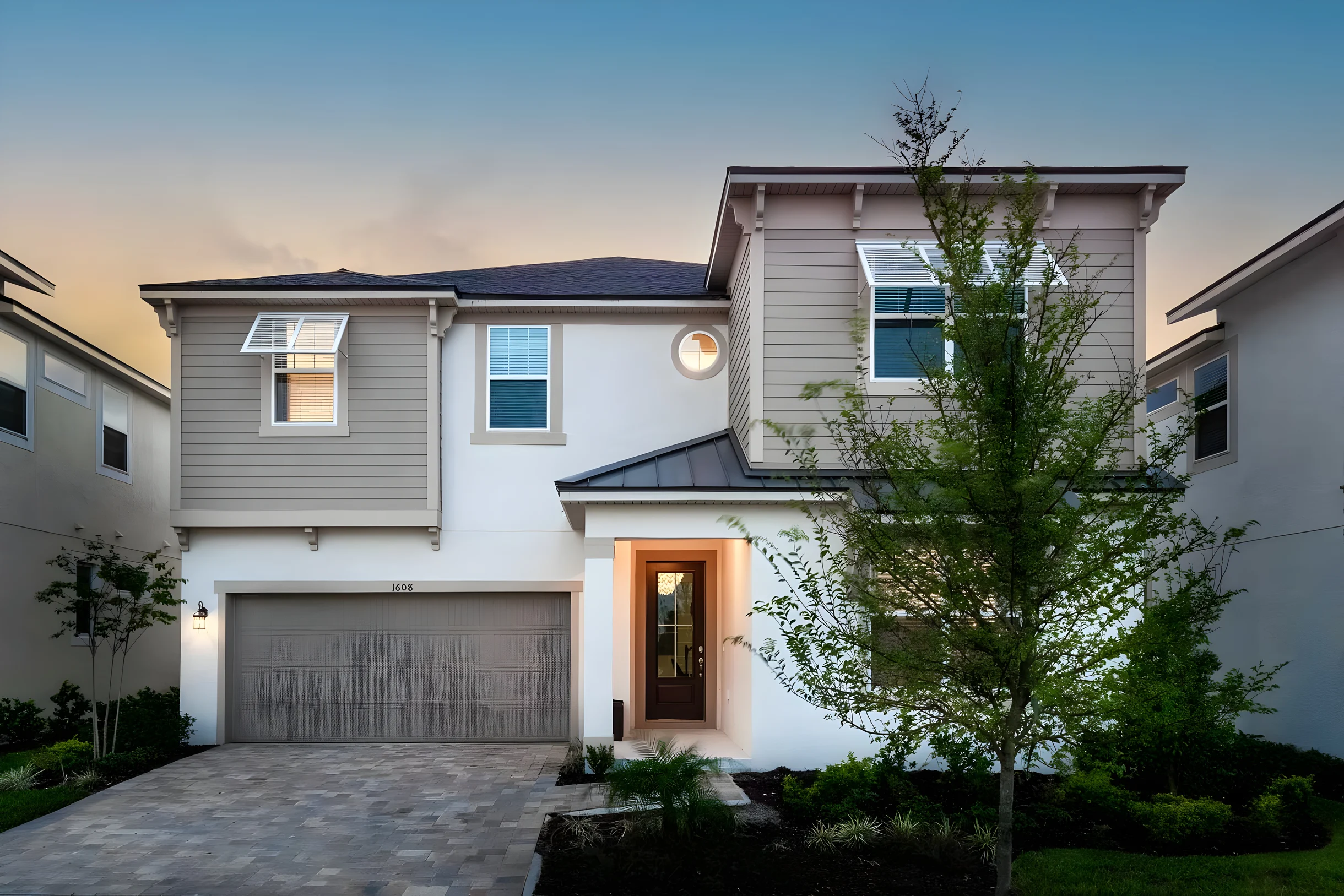 Wander Kissimmee Utopia #1