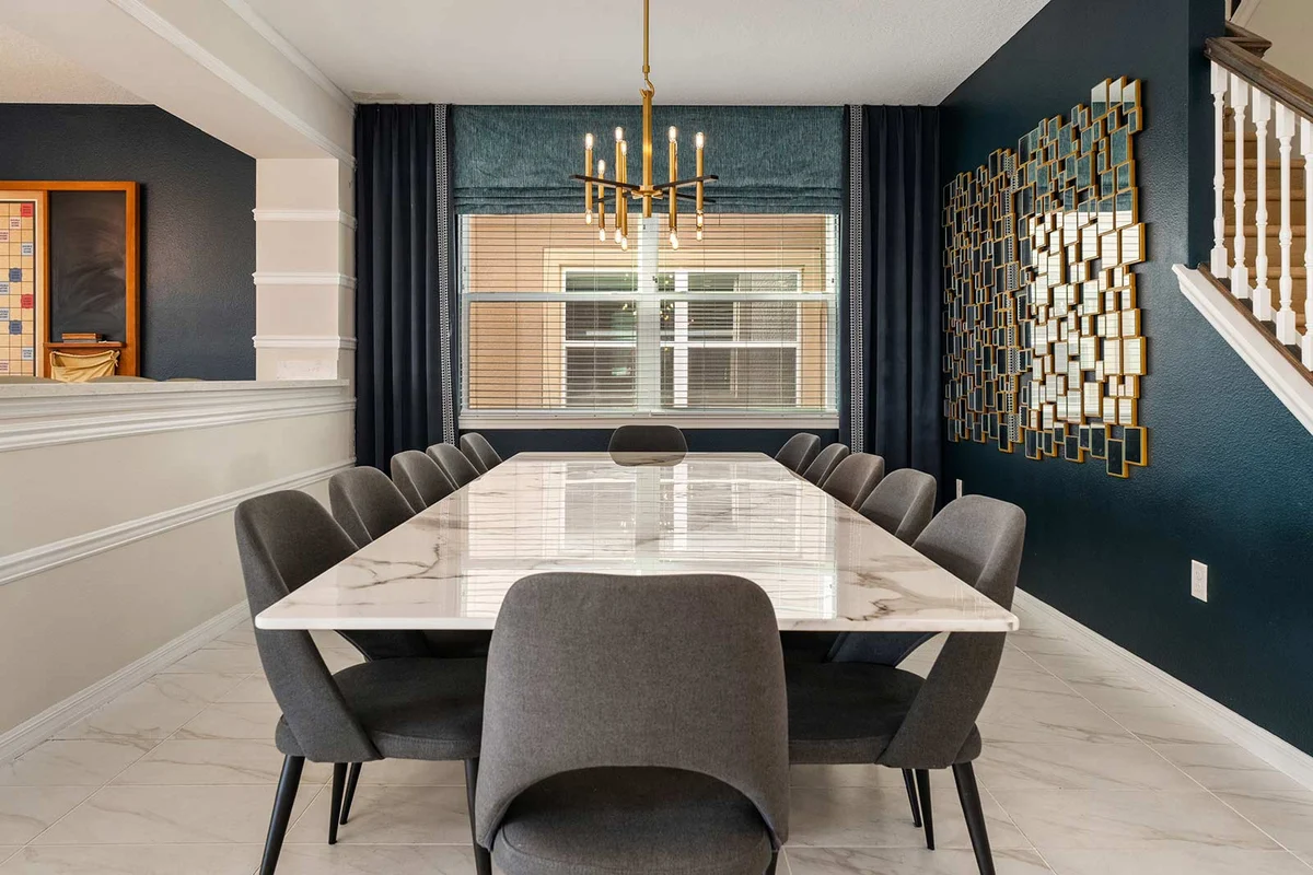 Wander Kissimmee Majesty