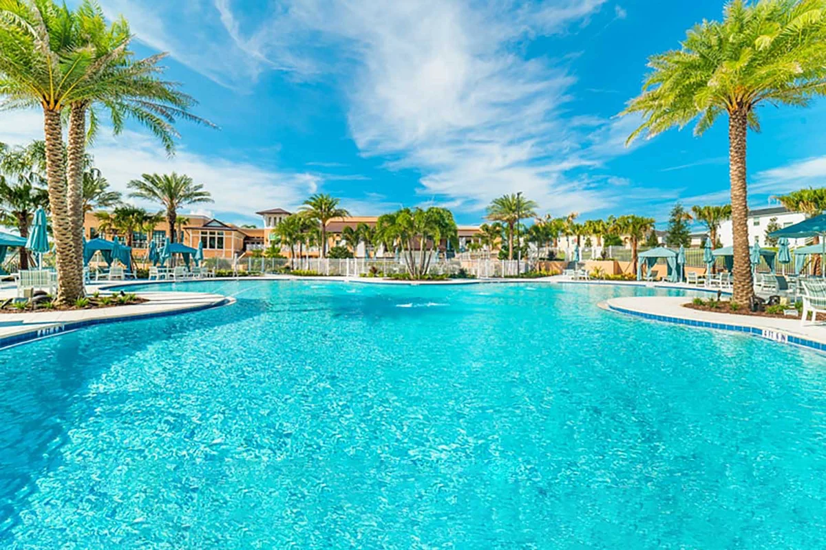 Wander Kissimmee Majesty