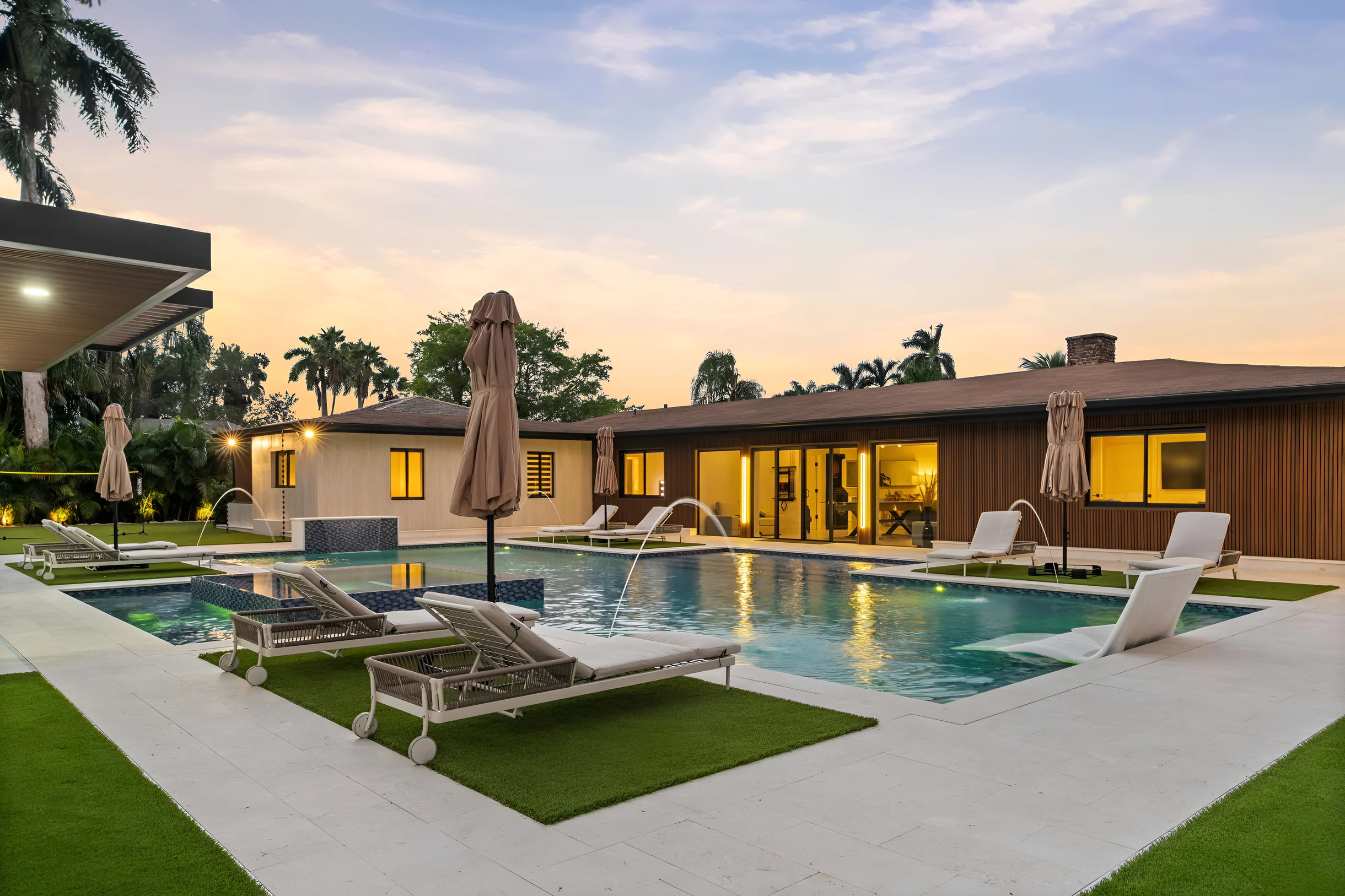 Wander Miami Retreat