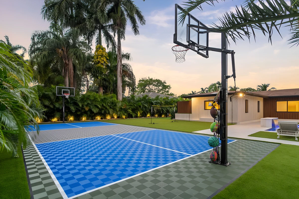 Wander Miami Retreat