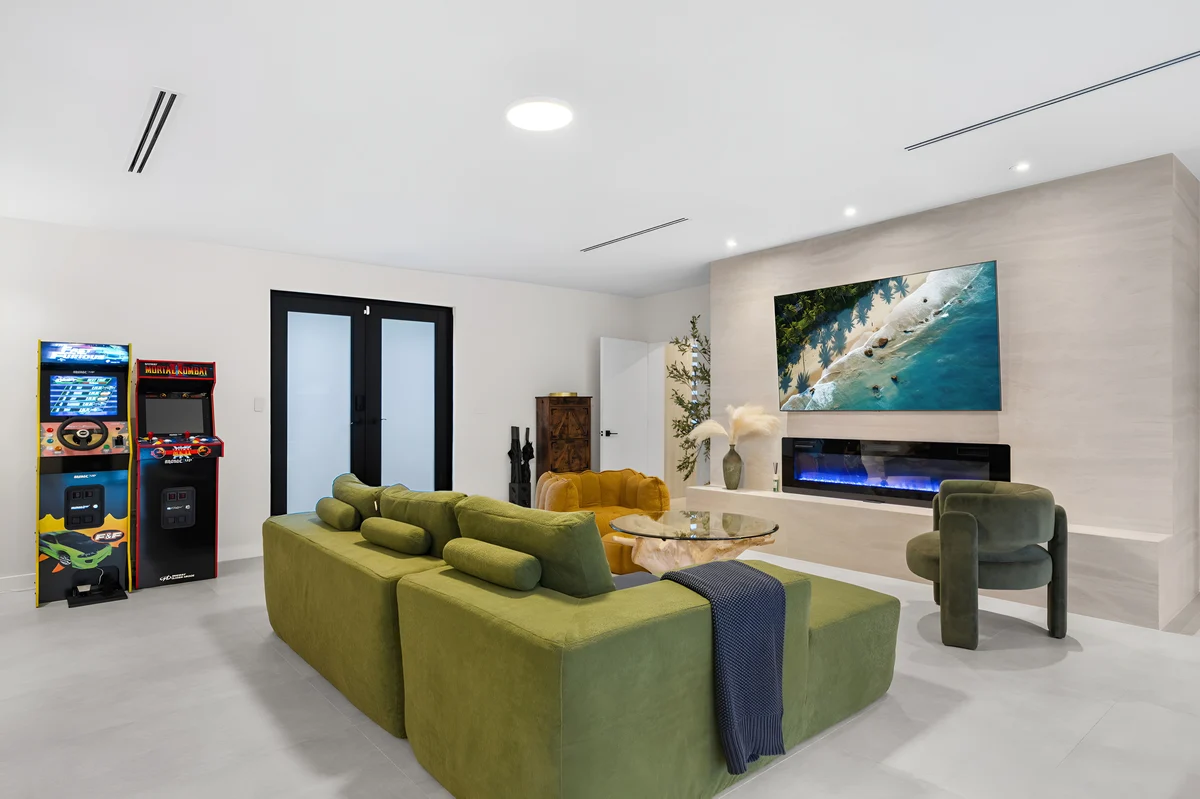 Wander Miami Retreat