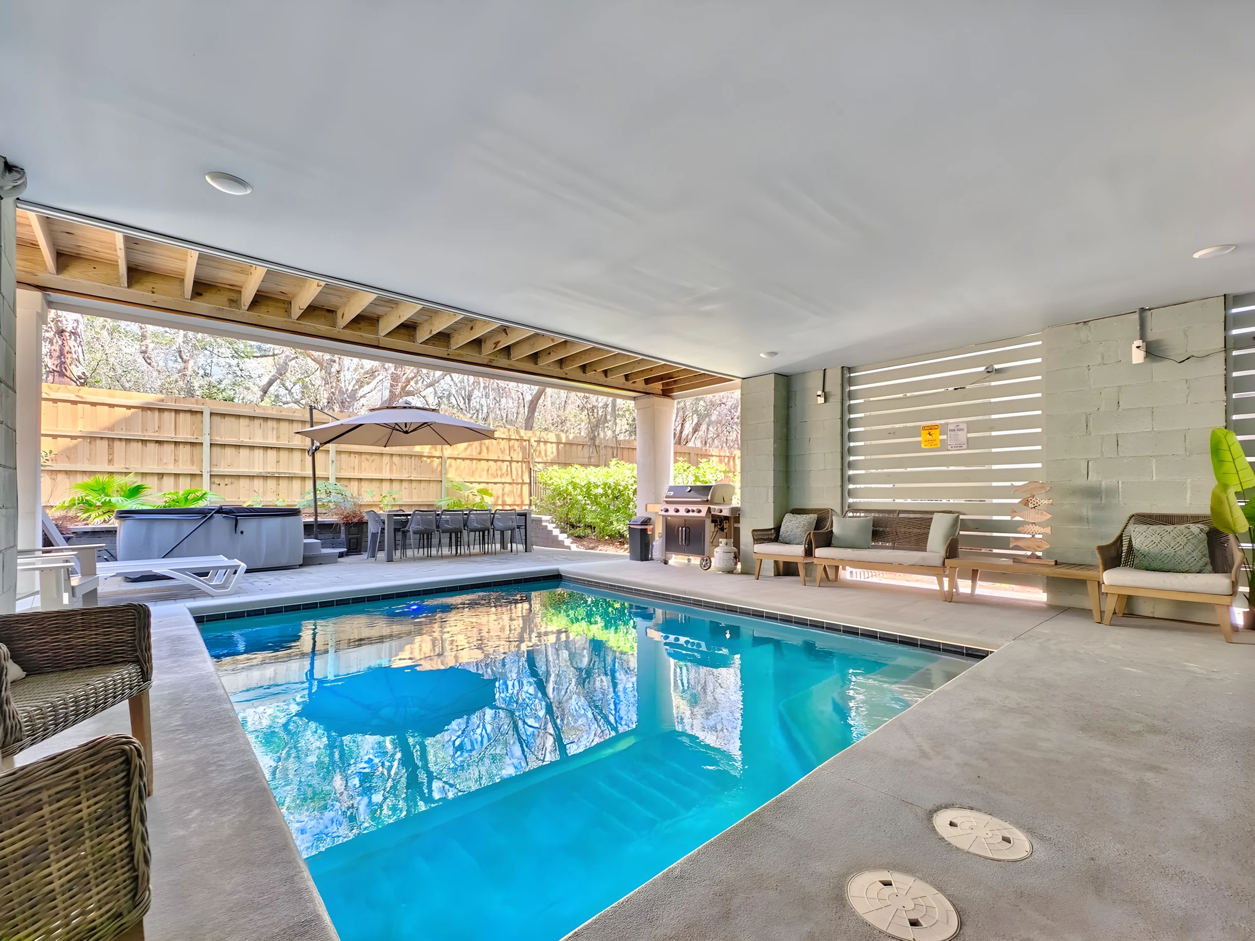 Wander Hilton Head Coastal #2