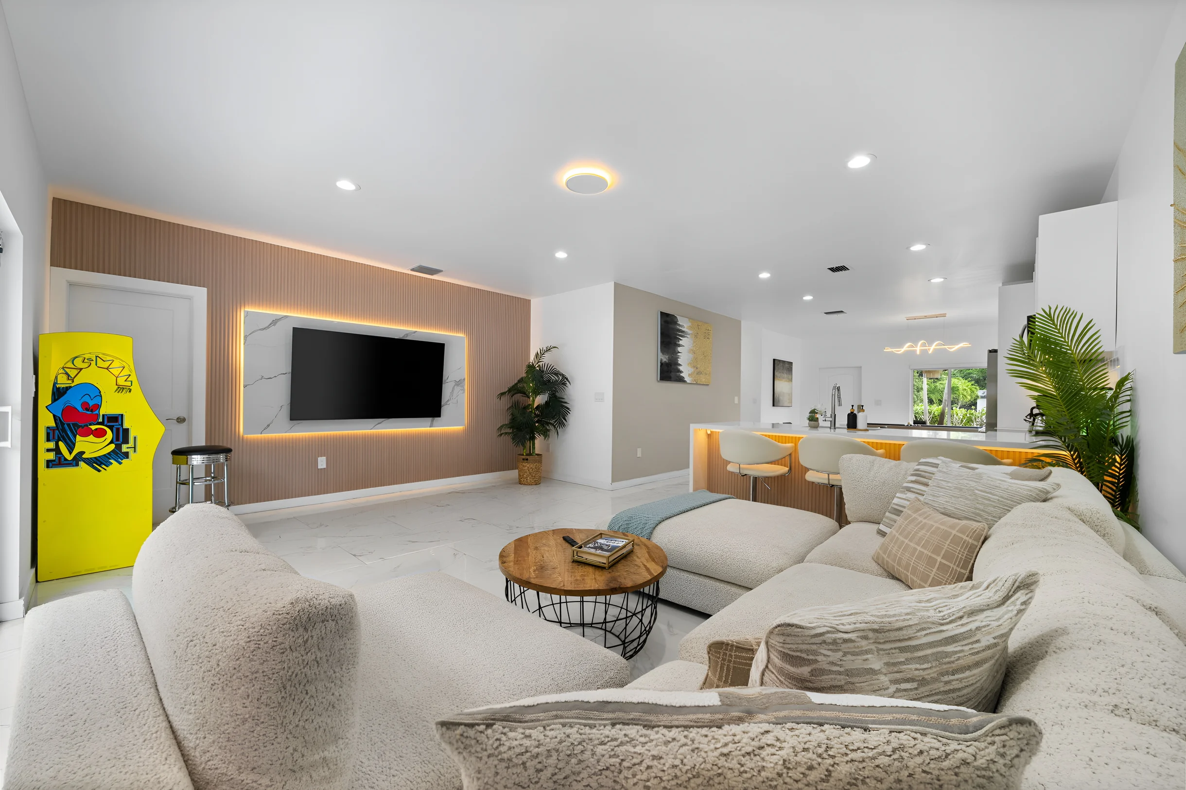 Wander Miami Groves #3